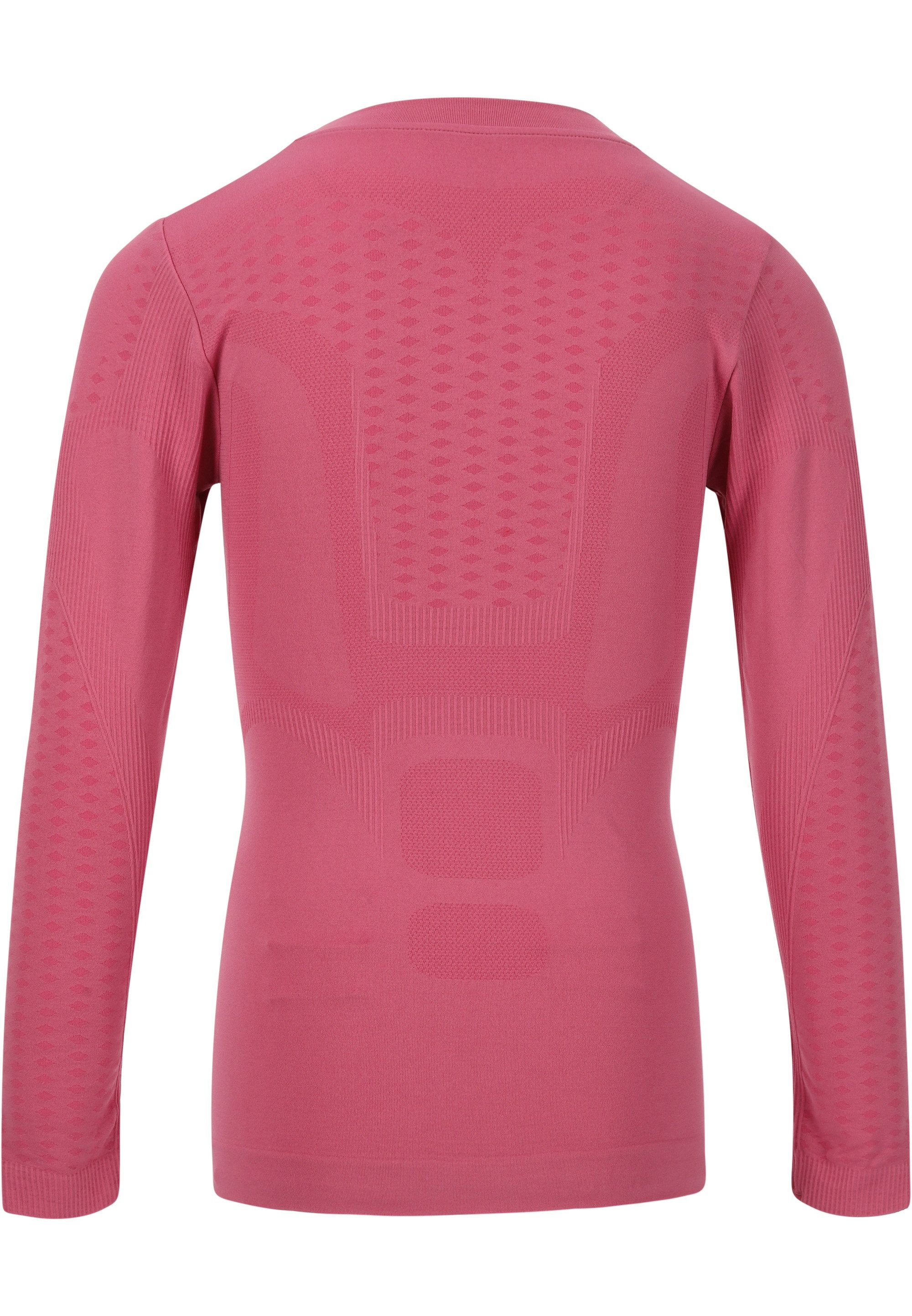 ZIGZAG Funktionsshirt Gualala (2-tlg) mit atmungsaktiver Funktion