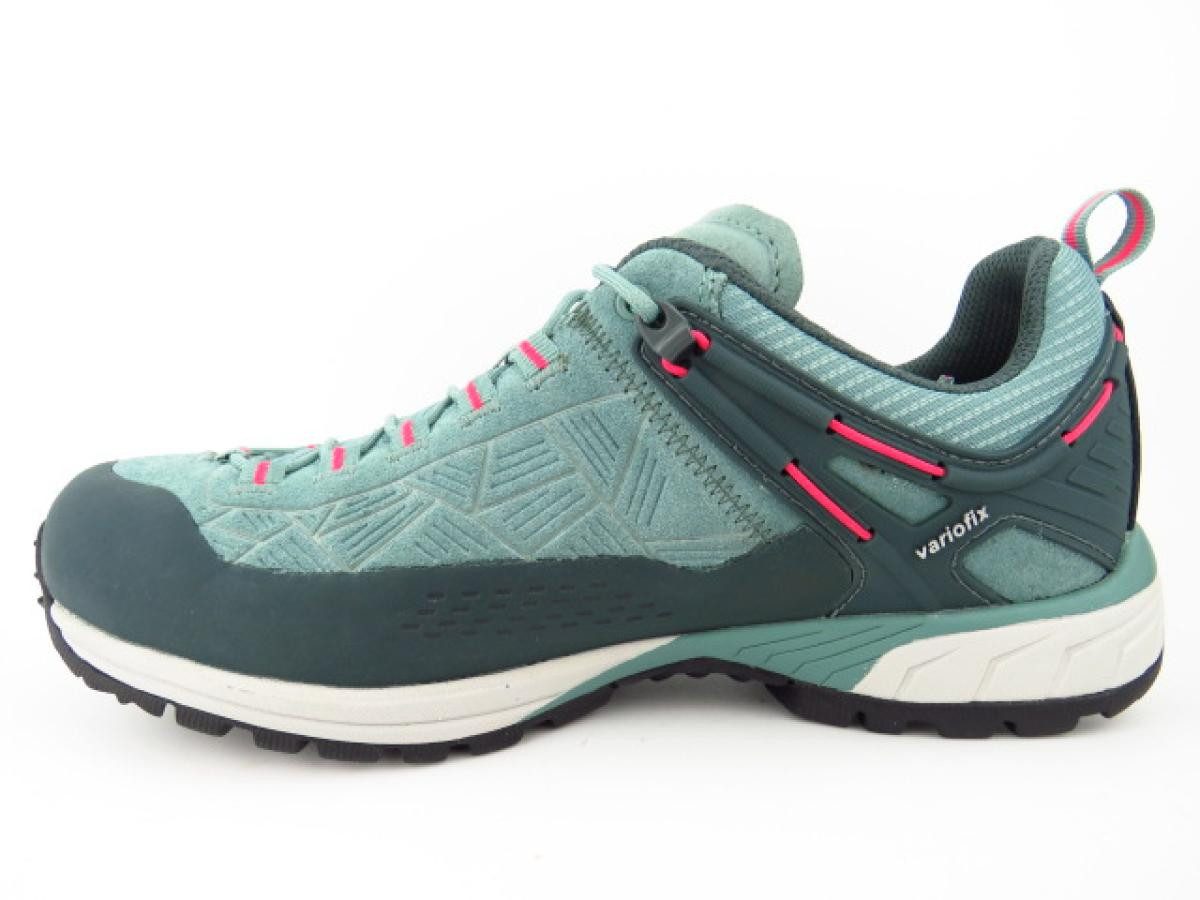 Meindl Top Trail Lady GTX linde günstig online kaufen