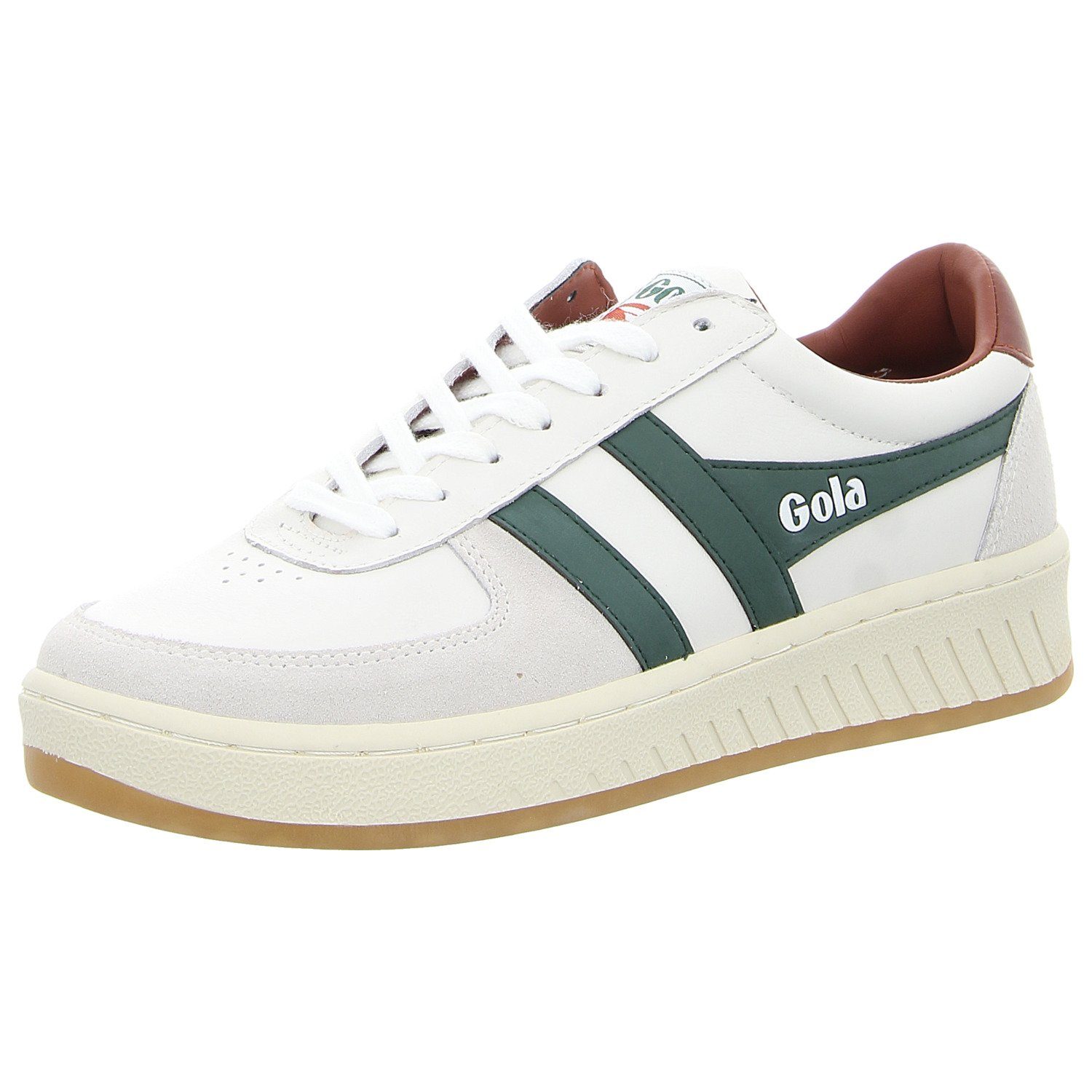 Gola Grandslam Classic Sneaker. Reduzierter Preis € 99,95. Unverbindliche Preisempfehlung € 109,95