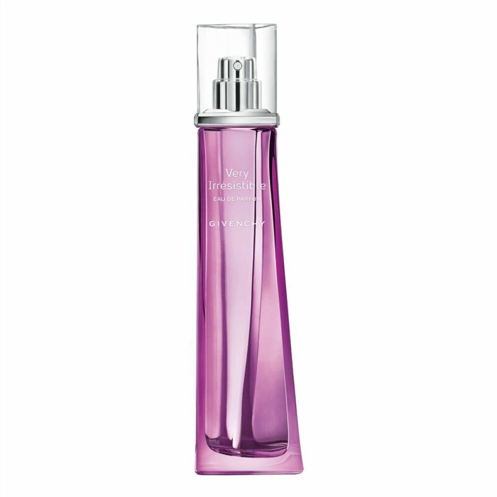 GIVENCHY Eau de Spray 75 ml Very For Givenchy Irresistible Edp Parfum Women