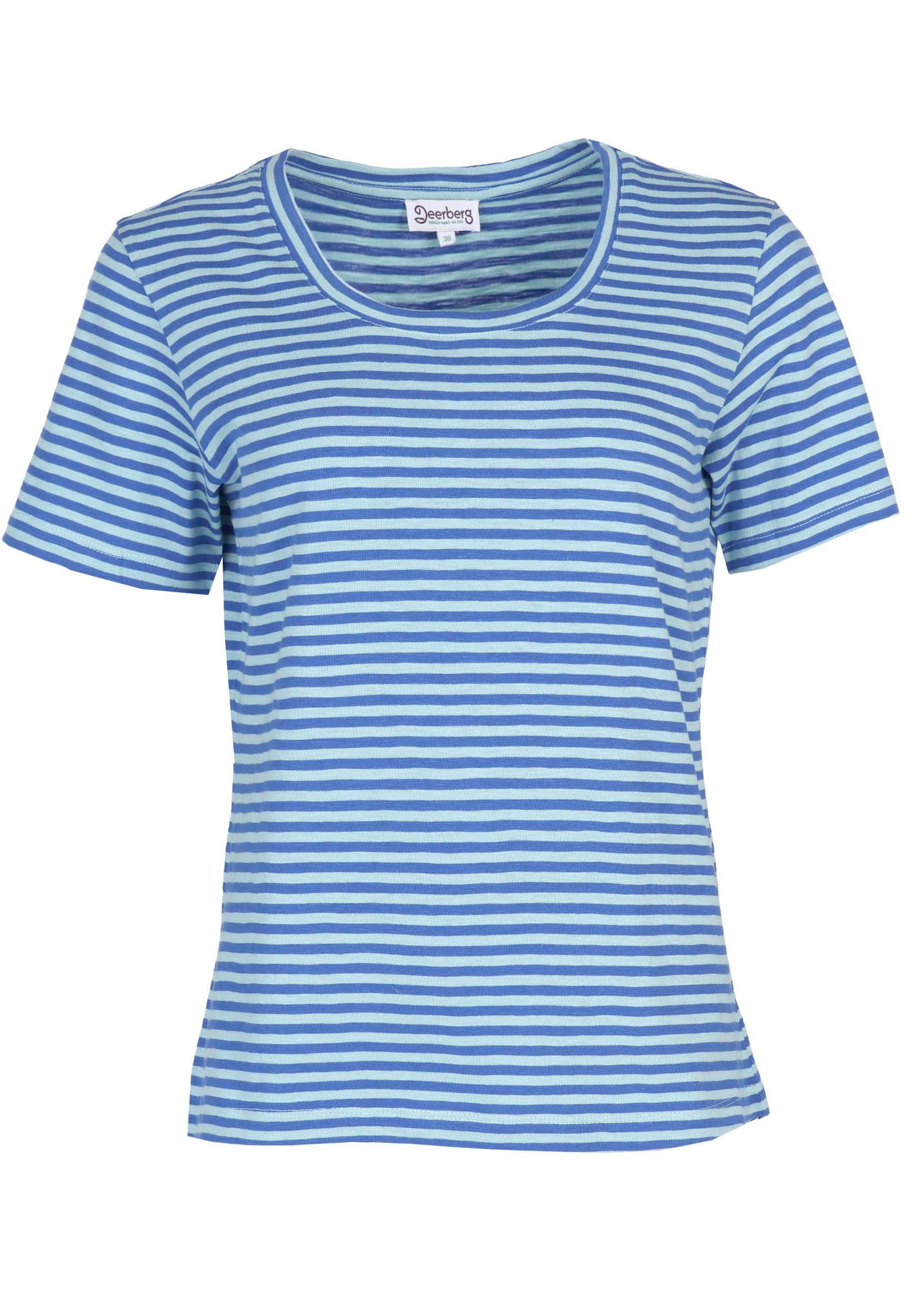 Deerberg T-Shirt Freidaria