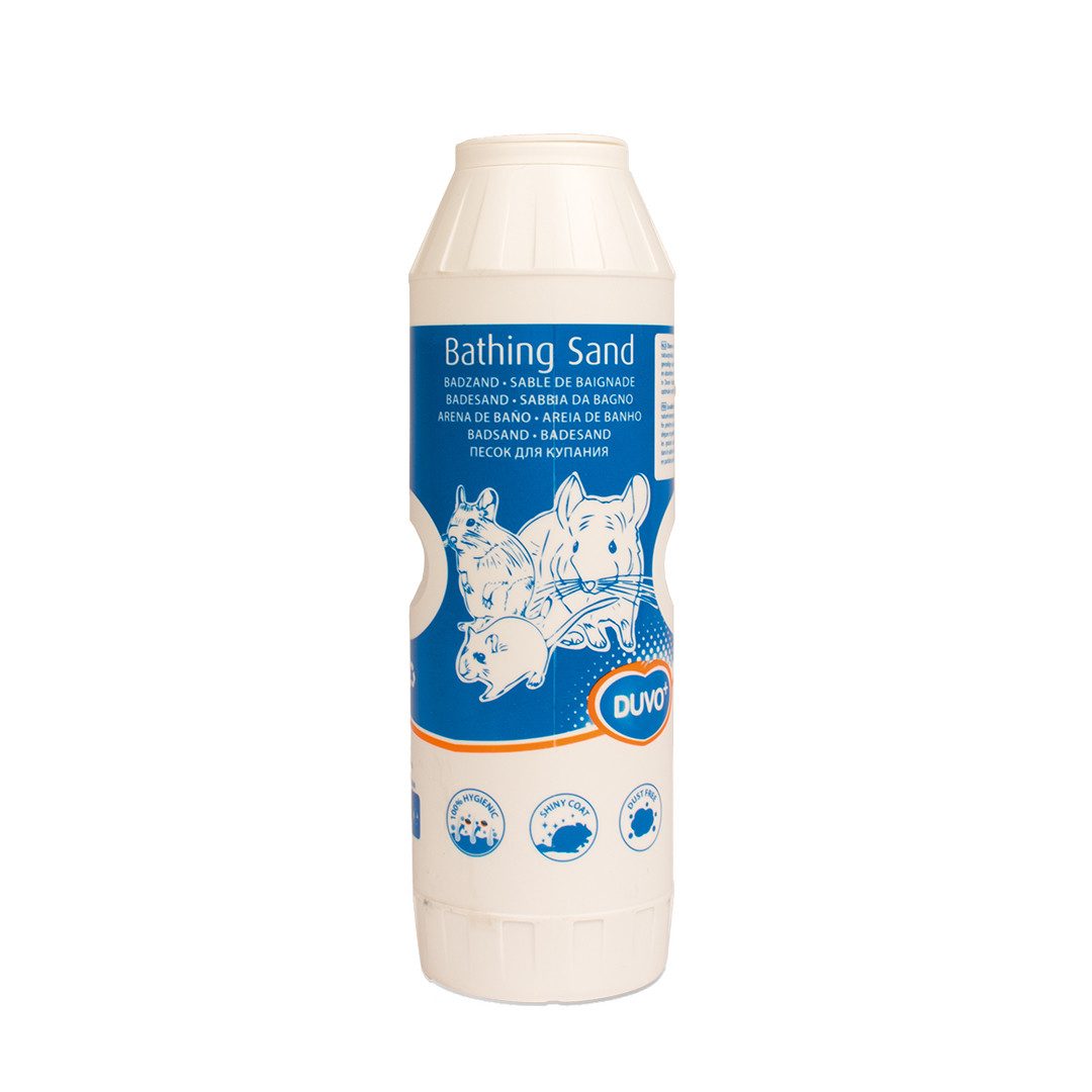 DUVO+ Einstreu Duvoplus Badesand 1,9kg