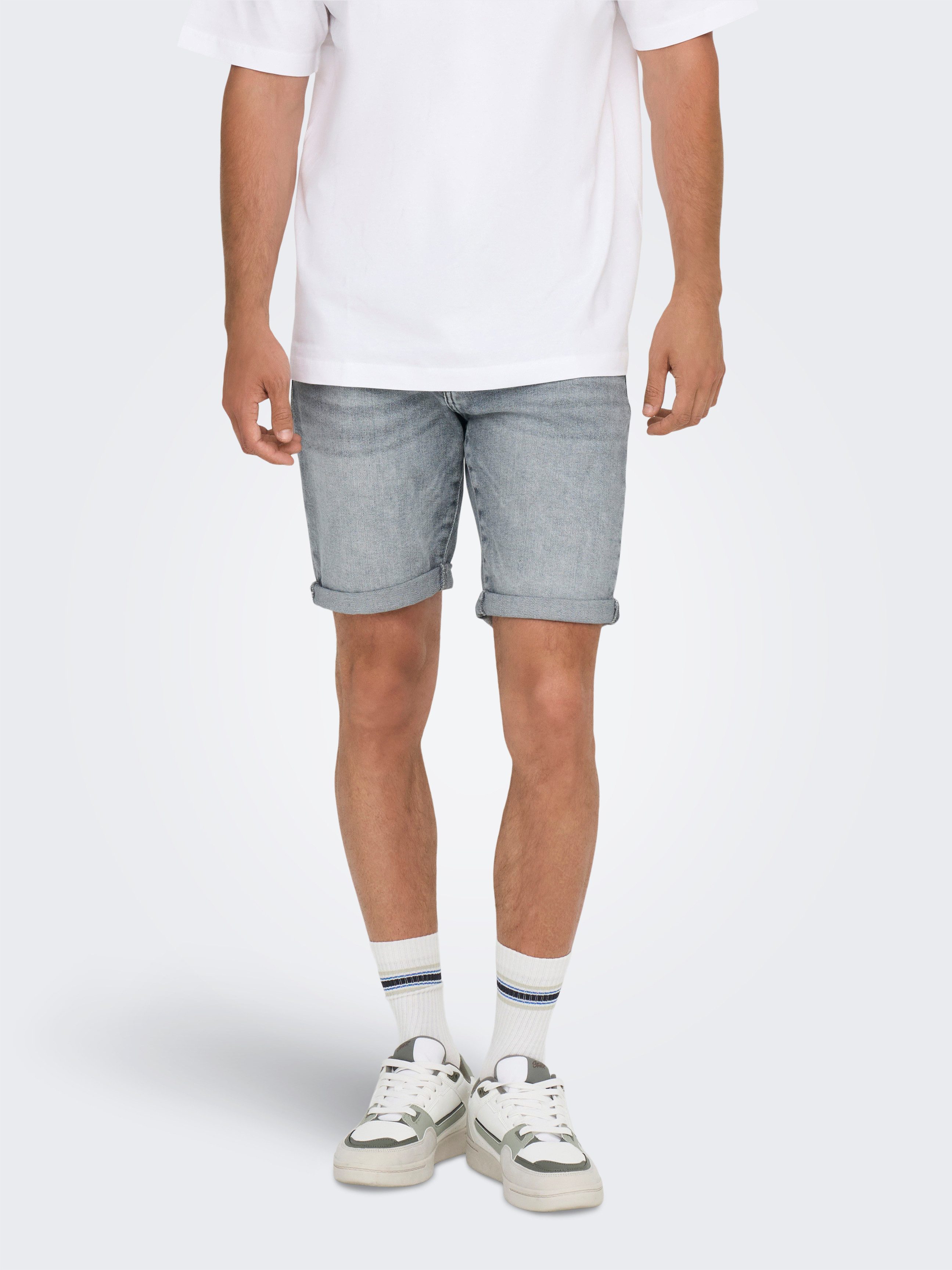 ONLY & SONS Shorts ONSPLY MBD günstig online kaufen