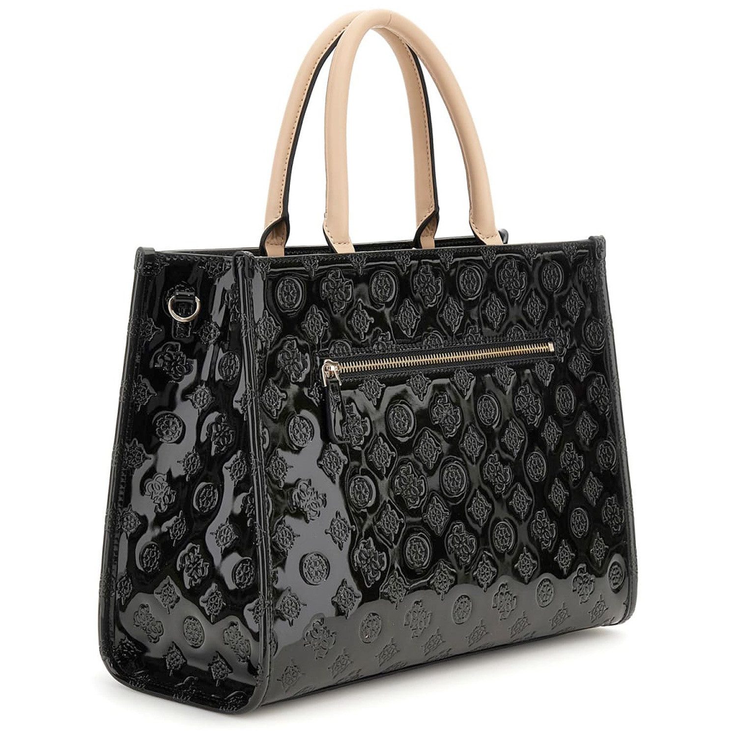 Guess Umhängetasche GUESS Handtasche Arnela Black günstig online kaufen