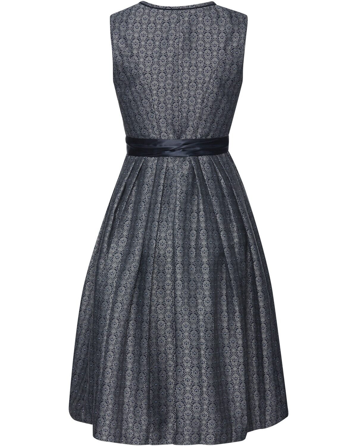 Almsach Dirndl Jacquard-Dirndl günstig online kaufen