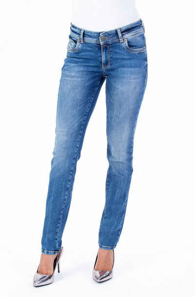 Blue Monkey Slim-fit-Jeans