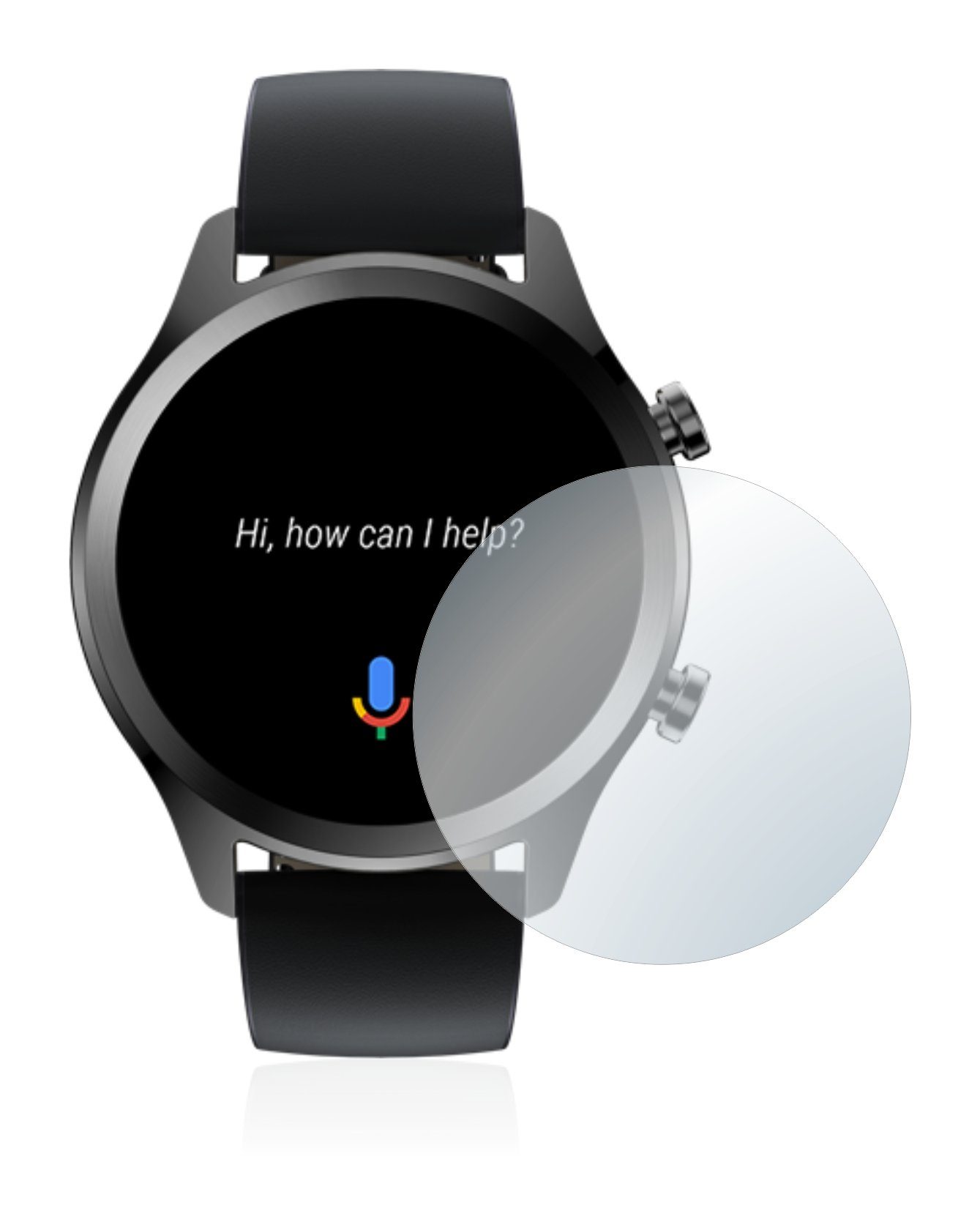 mobvoi c2 plus