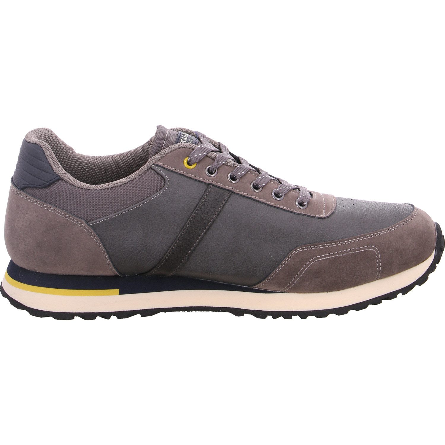 U.S. Polo Assn. Sneaker