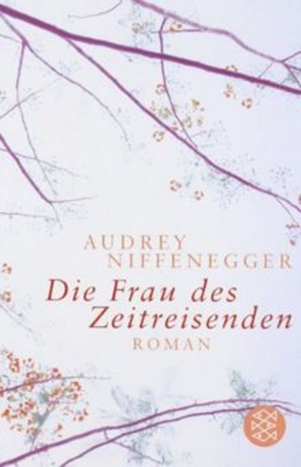 Die Frau des Zeitreisenden / Audrey Niffenegger