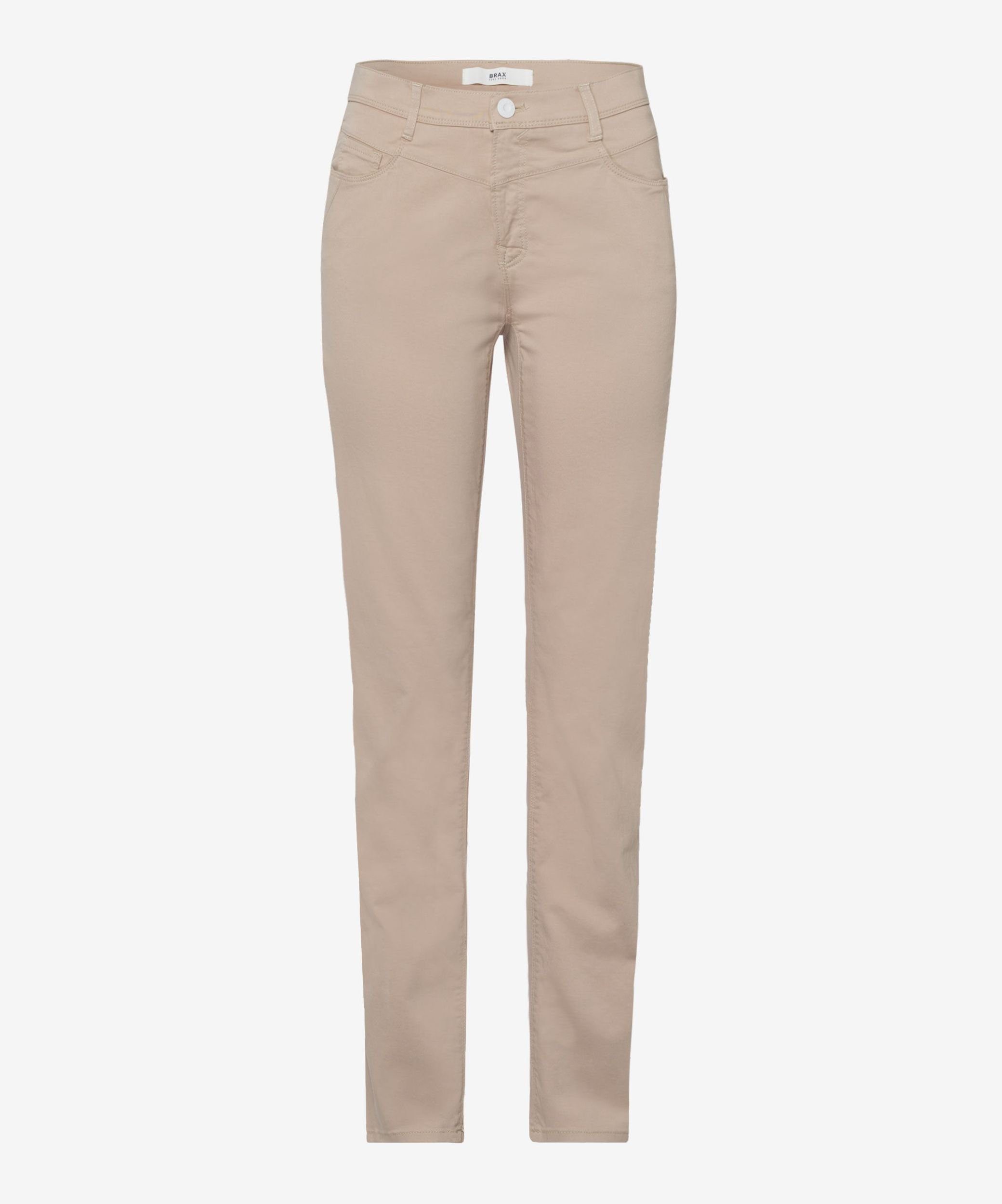 Slim-fit-Jeans Style Mary