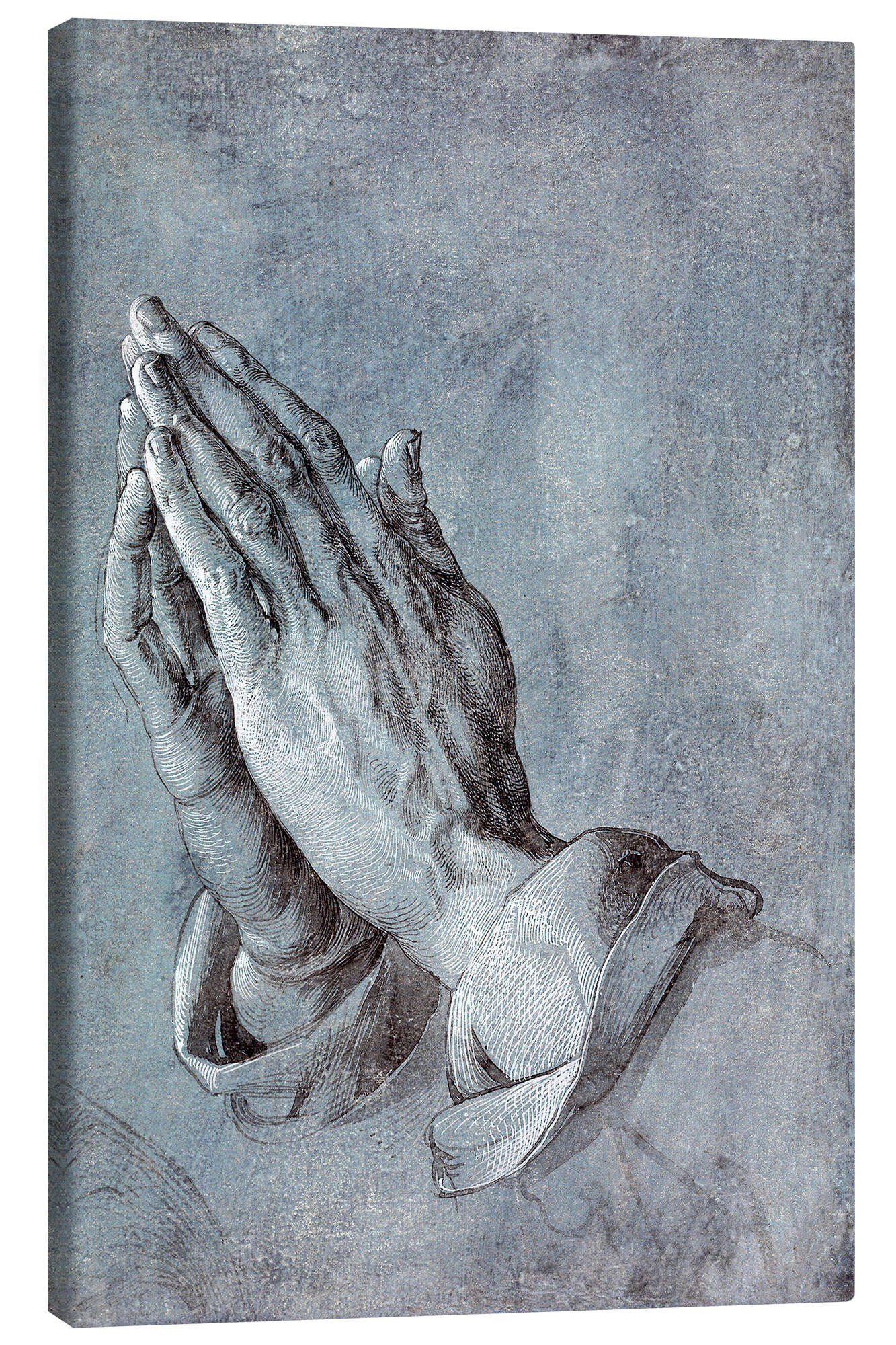 Leinwandbild Albrecht Dürer