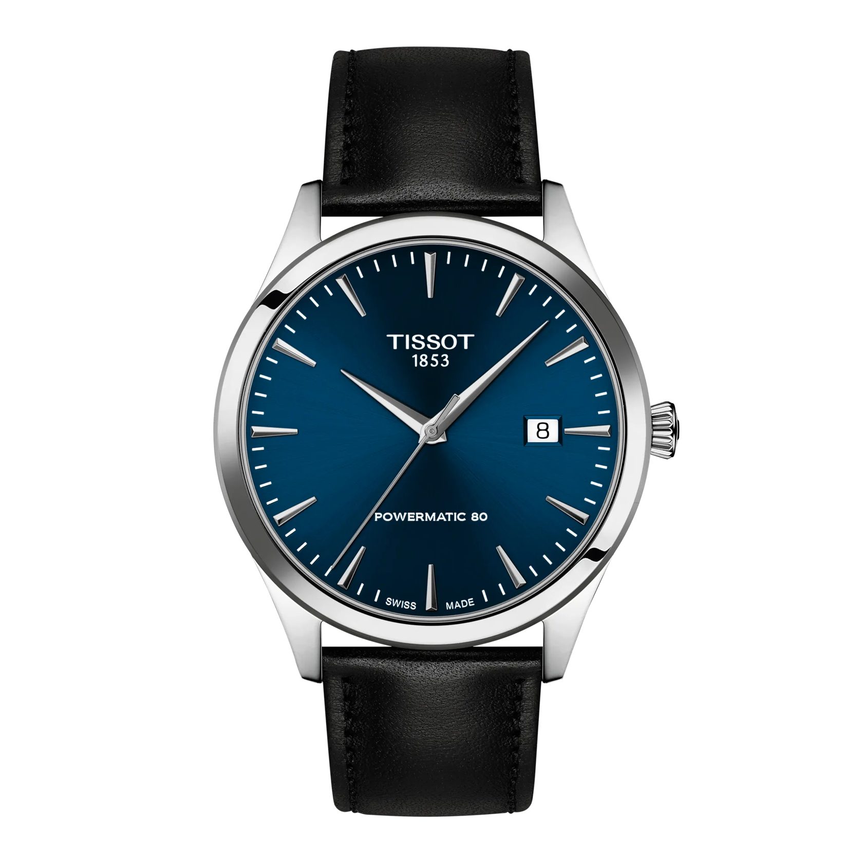 Tissot Schweizer Uhr Herrenuhr Automatik Tissot Classic Dream Powermatic