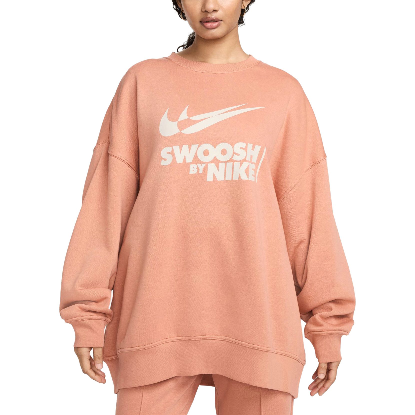 Nike Sweatshirt Nike Sportswear Fleece Sweater