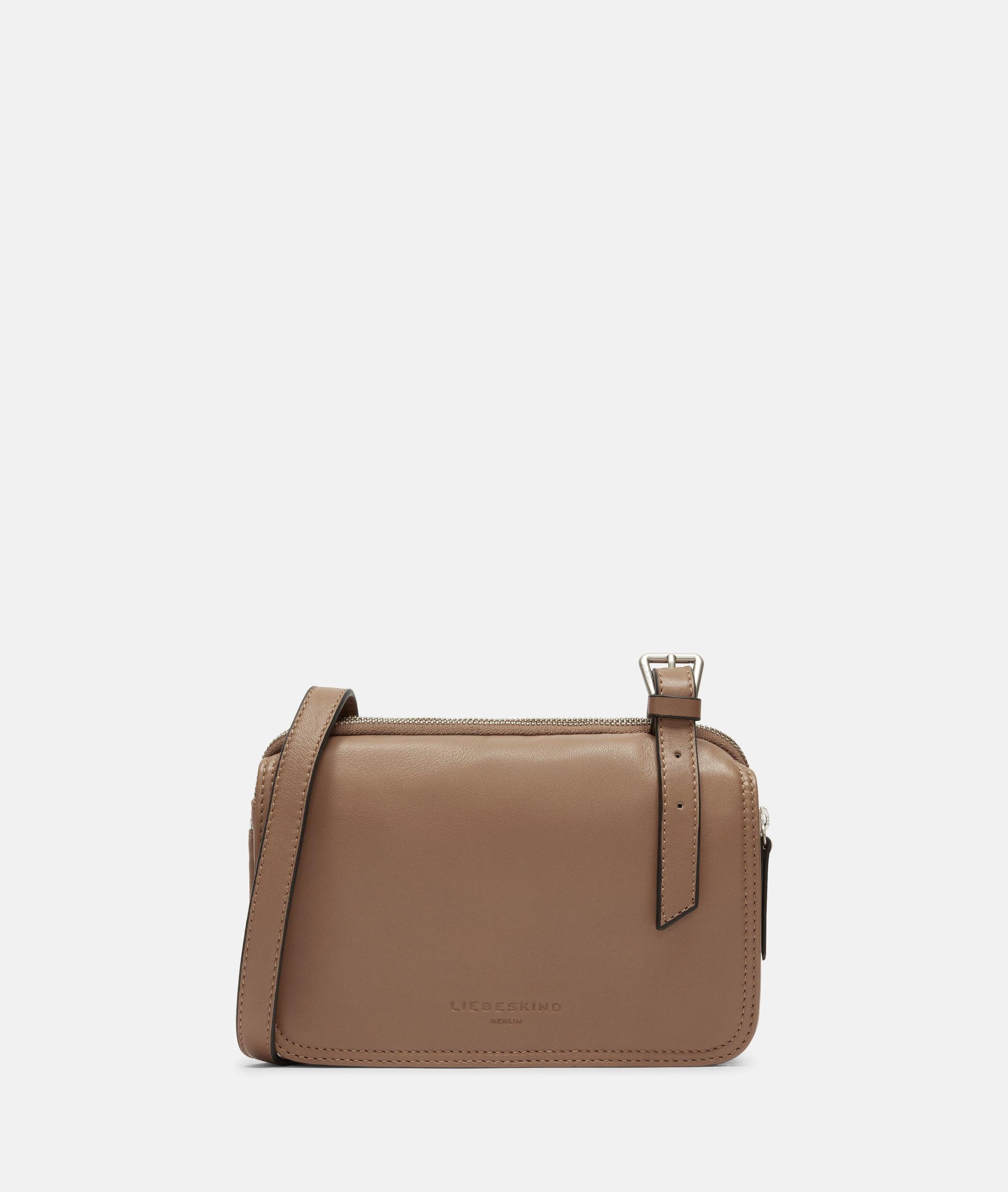 Liebeskind Berlin Henkeltasche Schlichte Umhängetasche aus günstig online kaufen