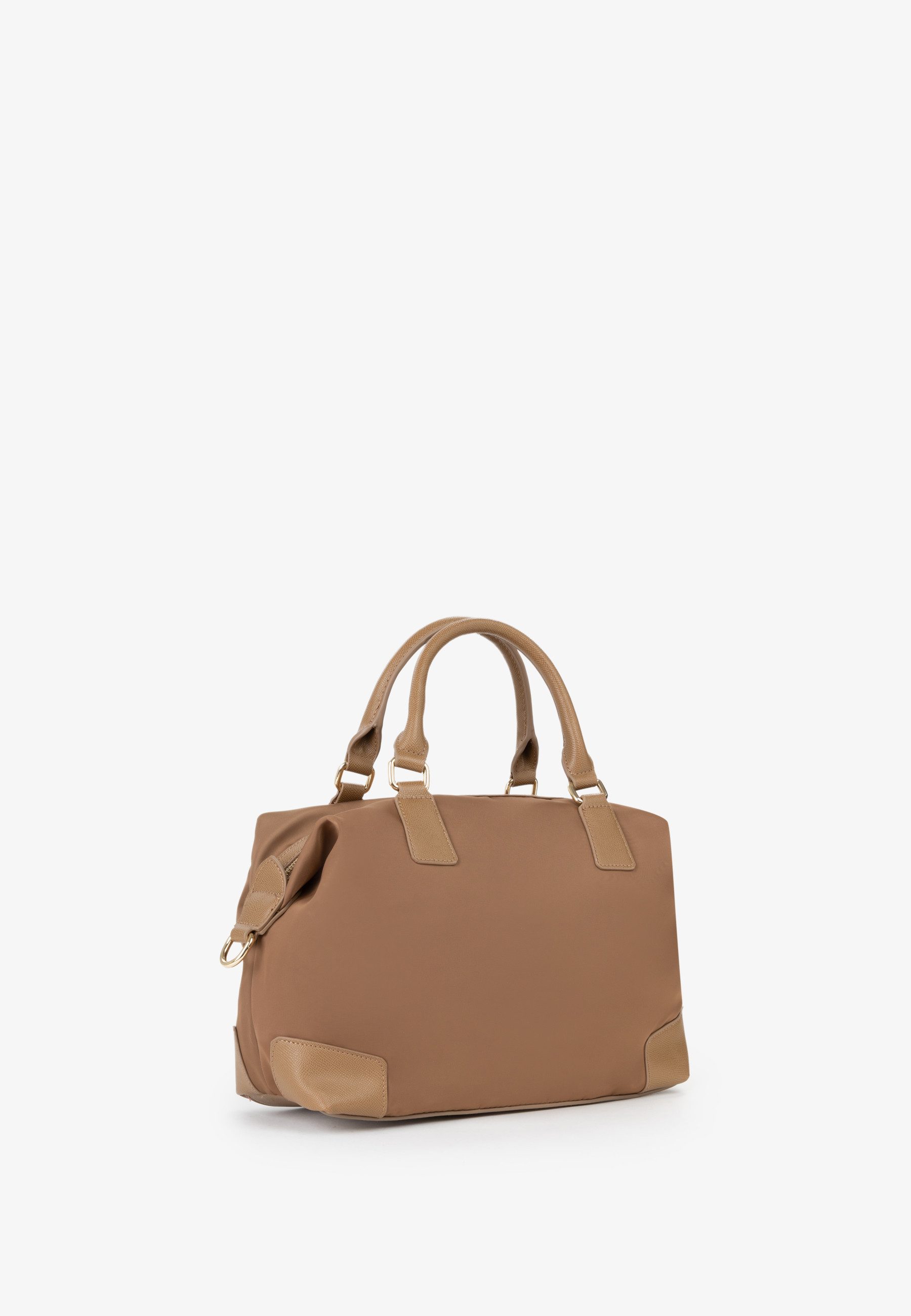 VALENTINO BAGS Henkeltasche JENNY RE, Damen Handtasche, Shopper, Umhängetasche mit Logoschriftzug