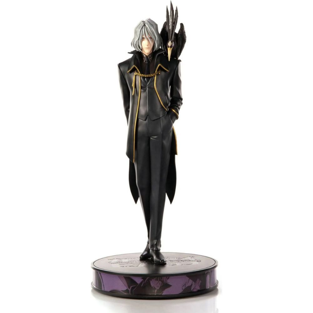 First 4 Figures Sammelfigur Cowboy Bebop Statue Vicious 56 cm