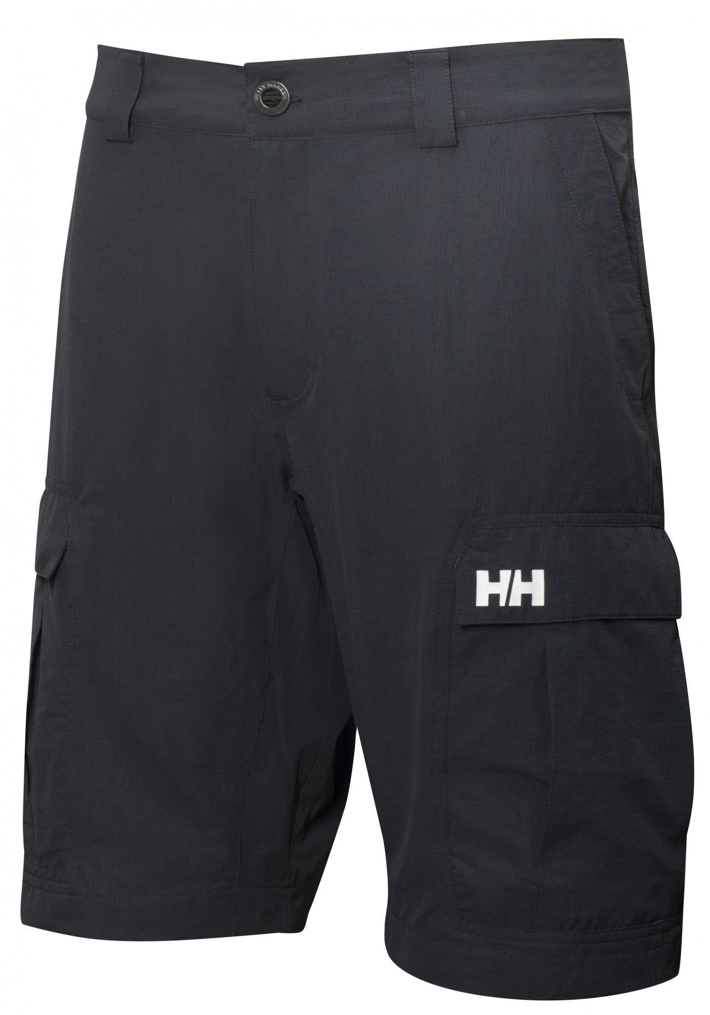 Helly Hansen Strandshorts Helly Hansen M Hh Qd Cargo Shorts 11" Herren Navy