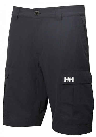 Helly Hansen Shorts Helly Hansen M Hh Qd Cargo Shorts 11" Herren