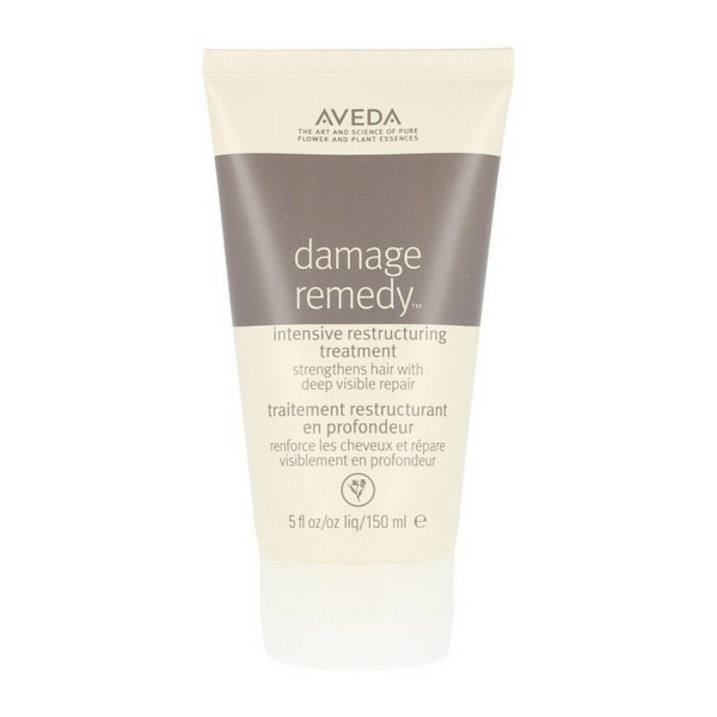 Aveda Haarkur Damage Remedy Intensive Restructuring Treatment 150ml