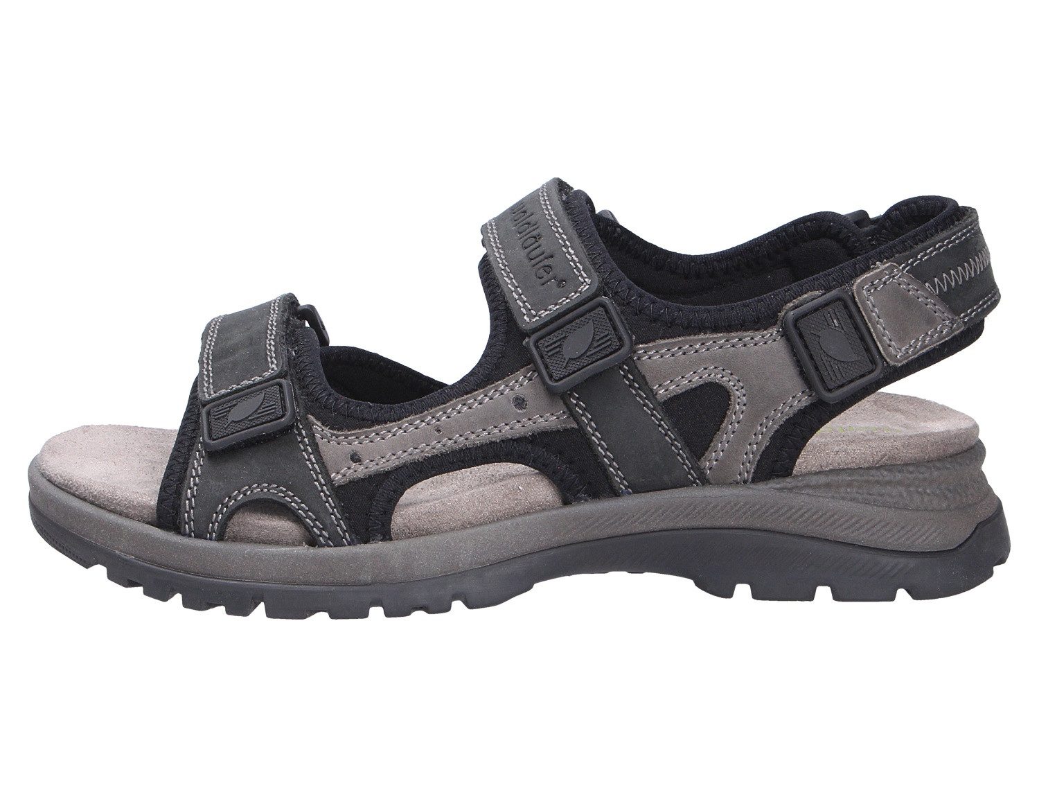 Waldläufer Sandale Weicher Gehcomfort günstig online kaufen