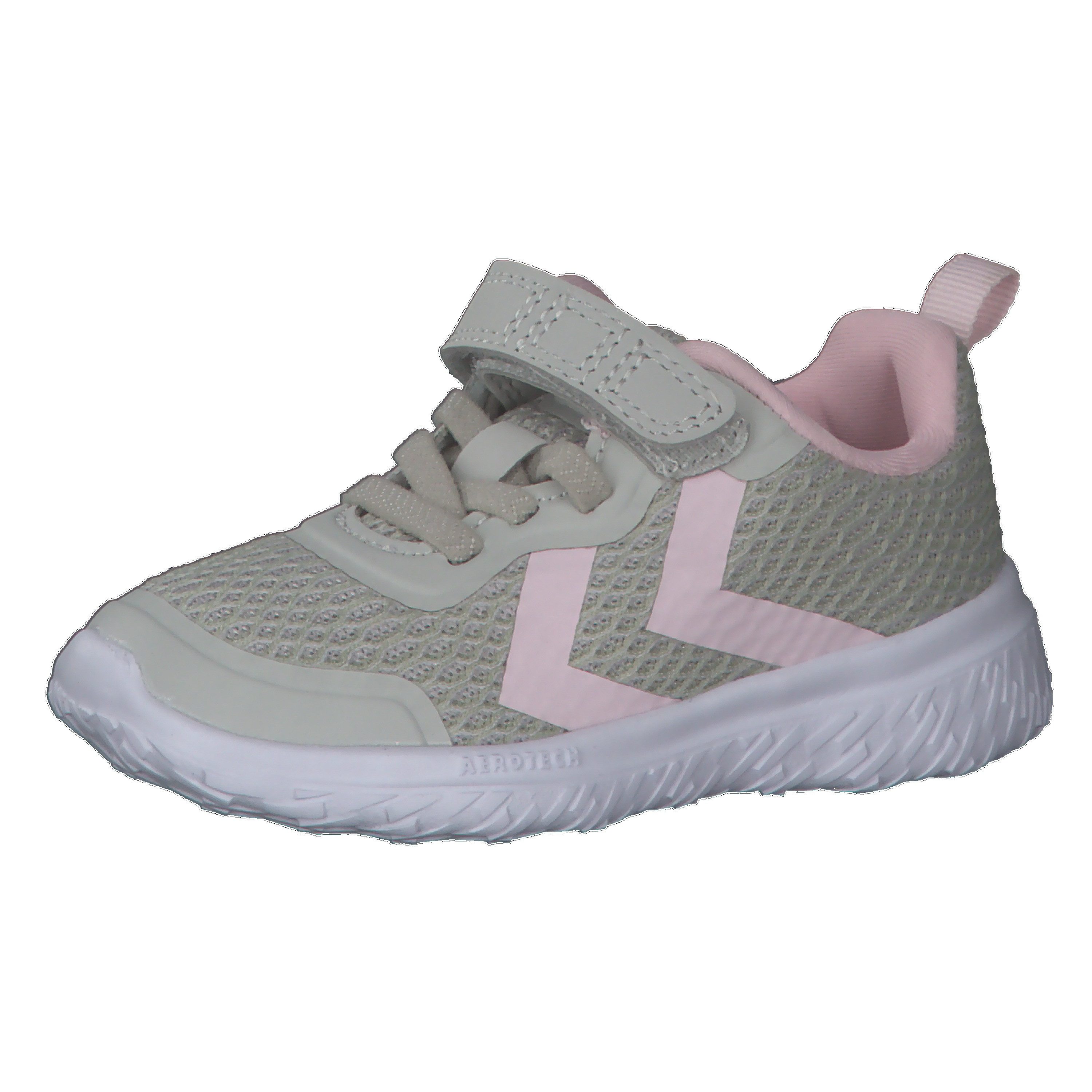 Hummel Kinder Sneaker ACTUS RECYCLED INFANT 215992 Sneaker