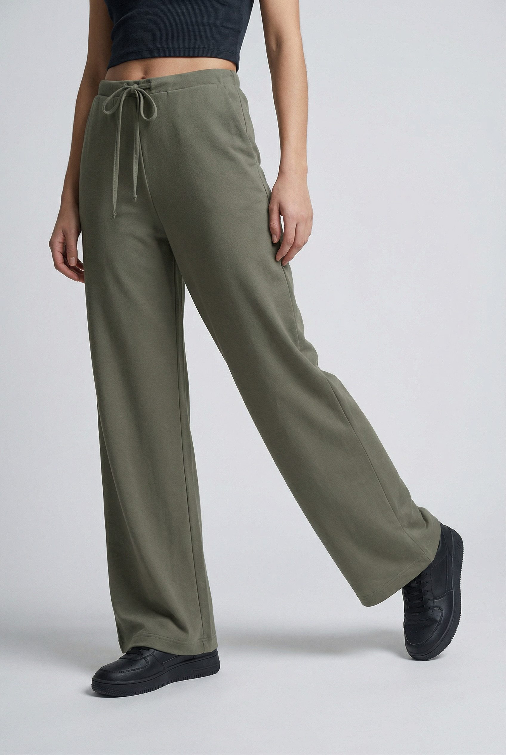 ONLY Schlupfhose ONLSAKURA LOOSE PULL UP PANTS WVN Viskosemischung, loose fit