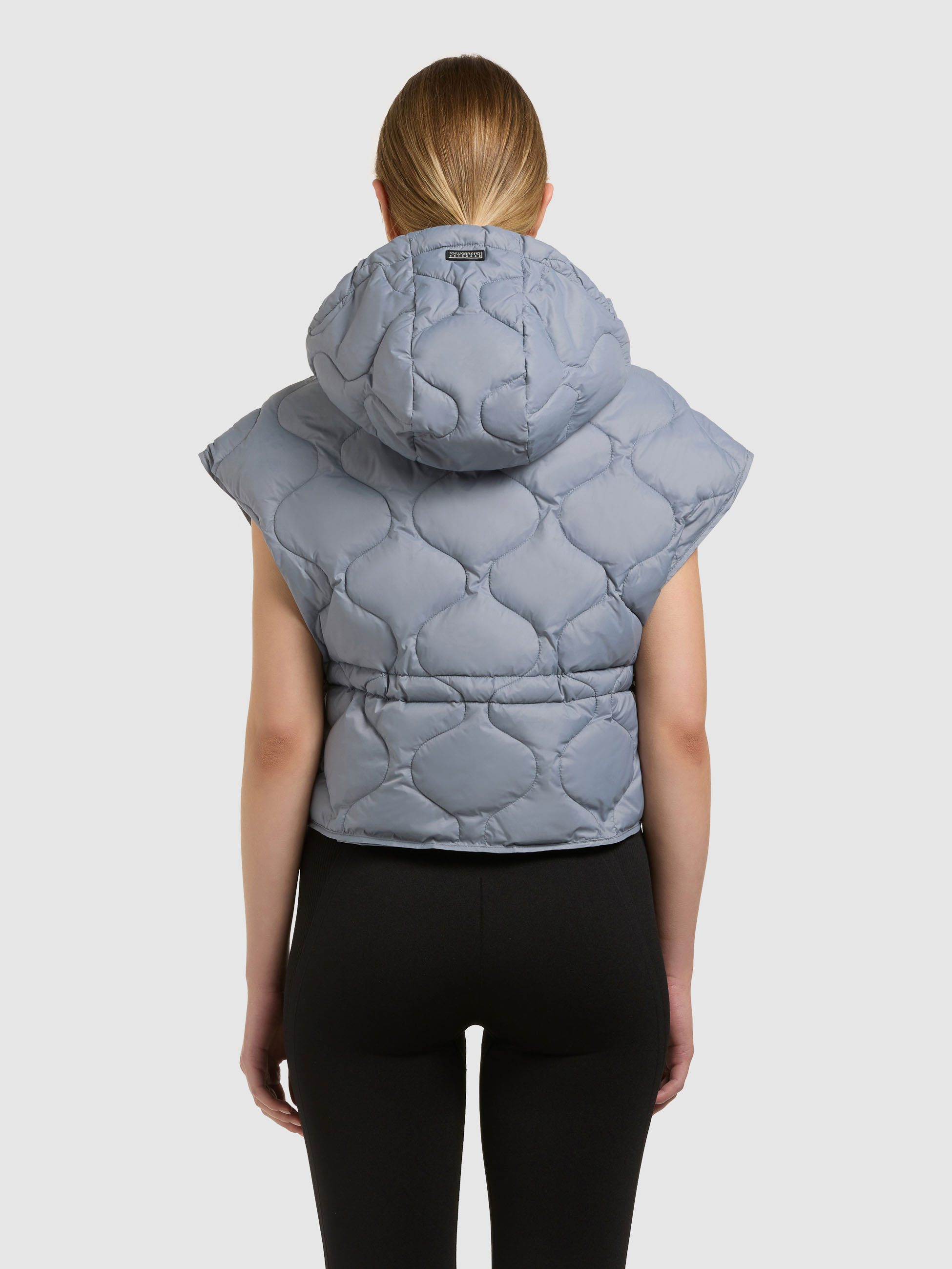 khujo Steppweste NINGA