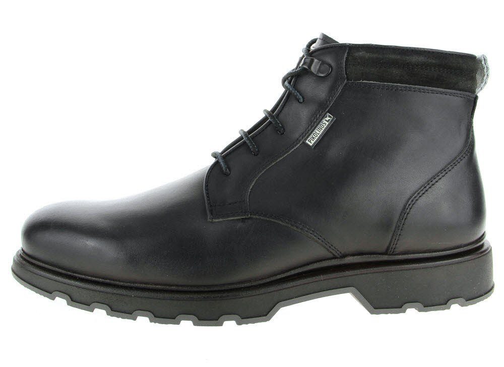 PIKOLINOS Pikolinos Herren Schnürboots Schnürstiefel günstig online kaufen