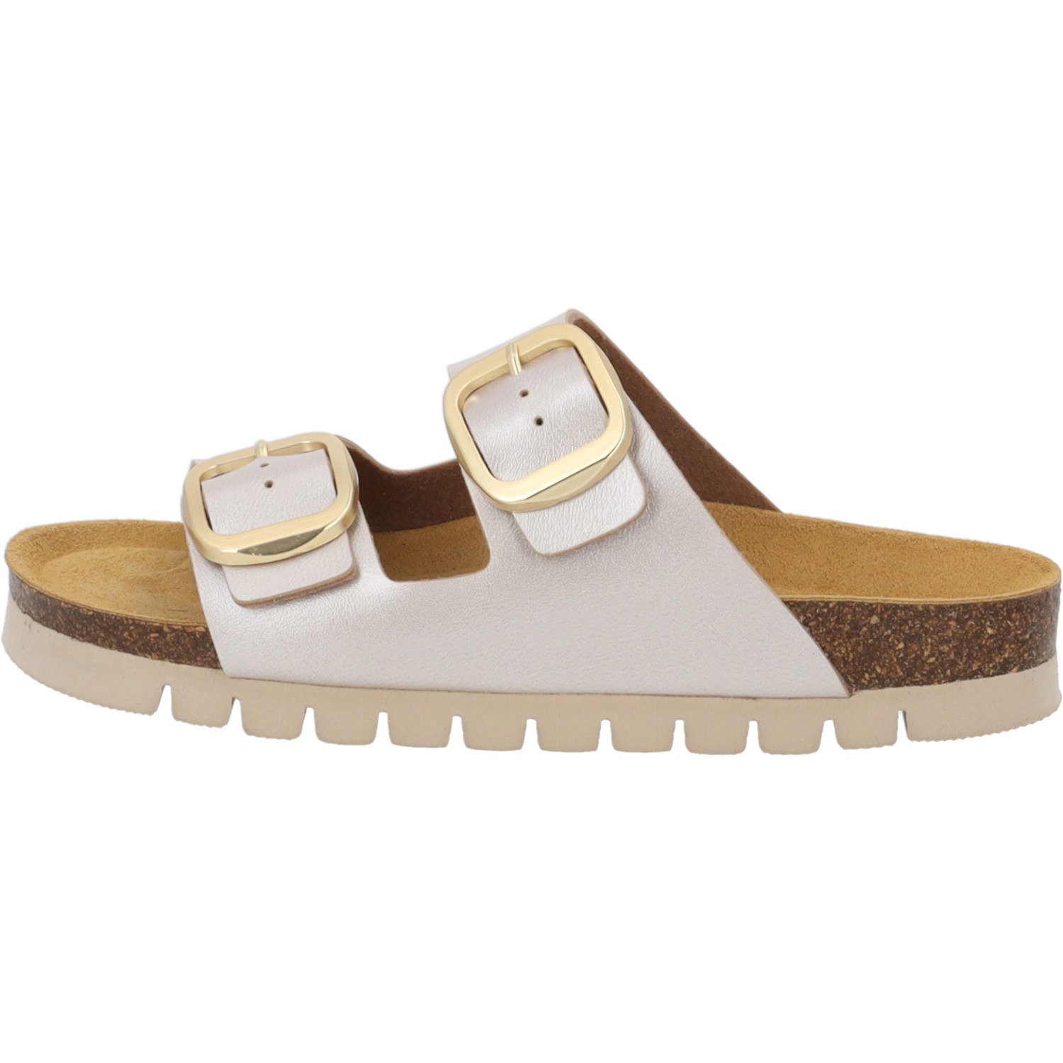 Palado Korfu MP Metallic Pantolette
