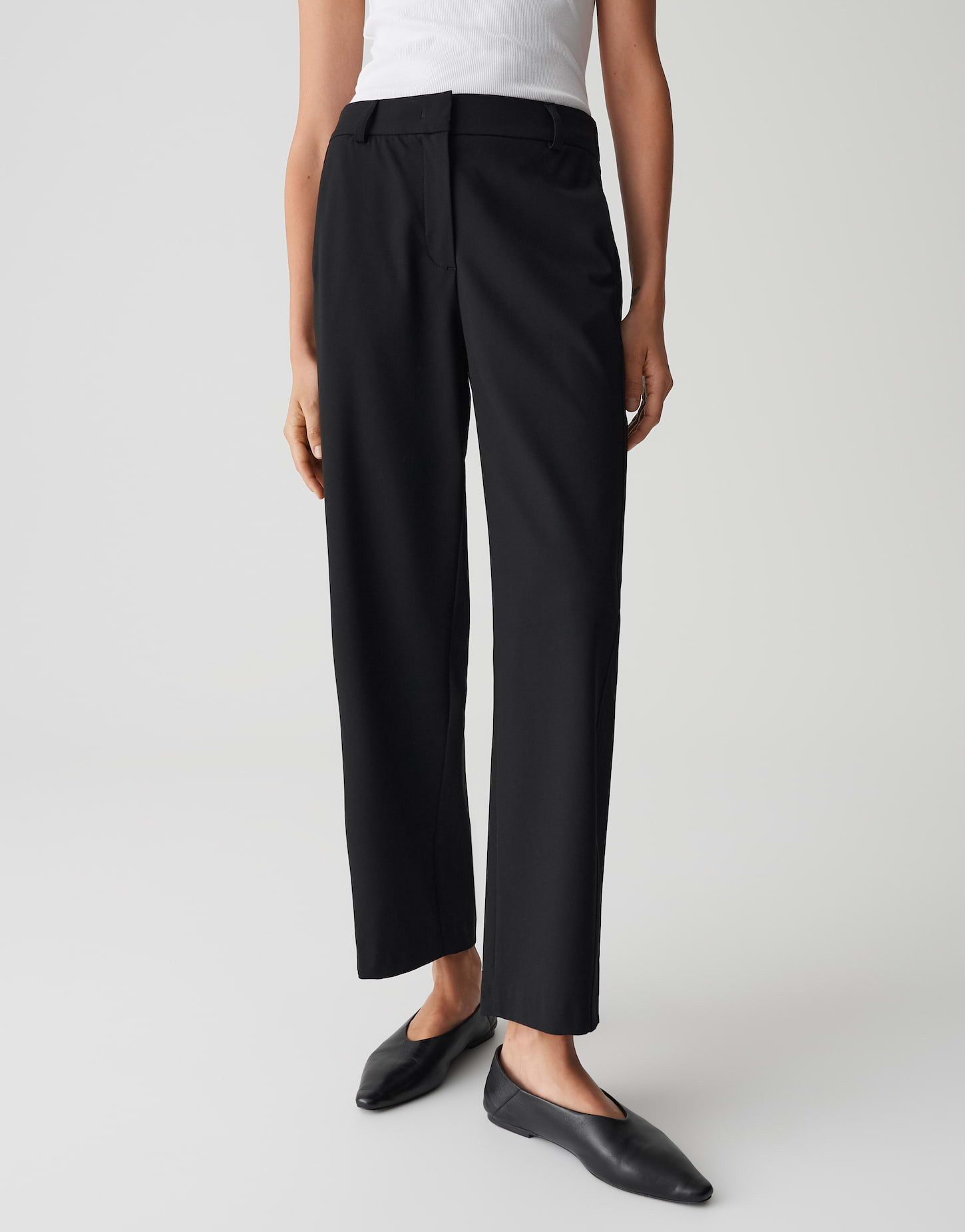 OPUS PANTS Culotte METTE aus Superstretch günstig online kaufen