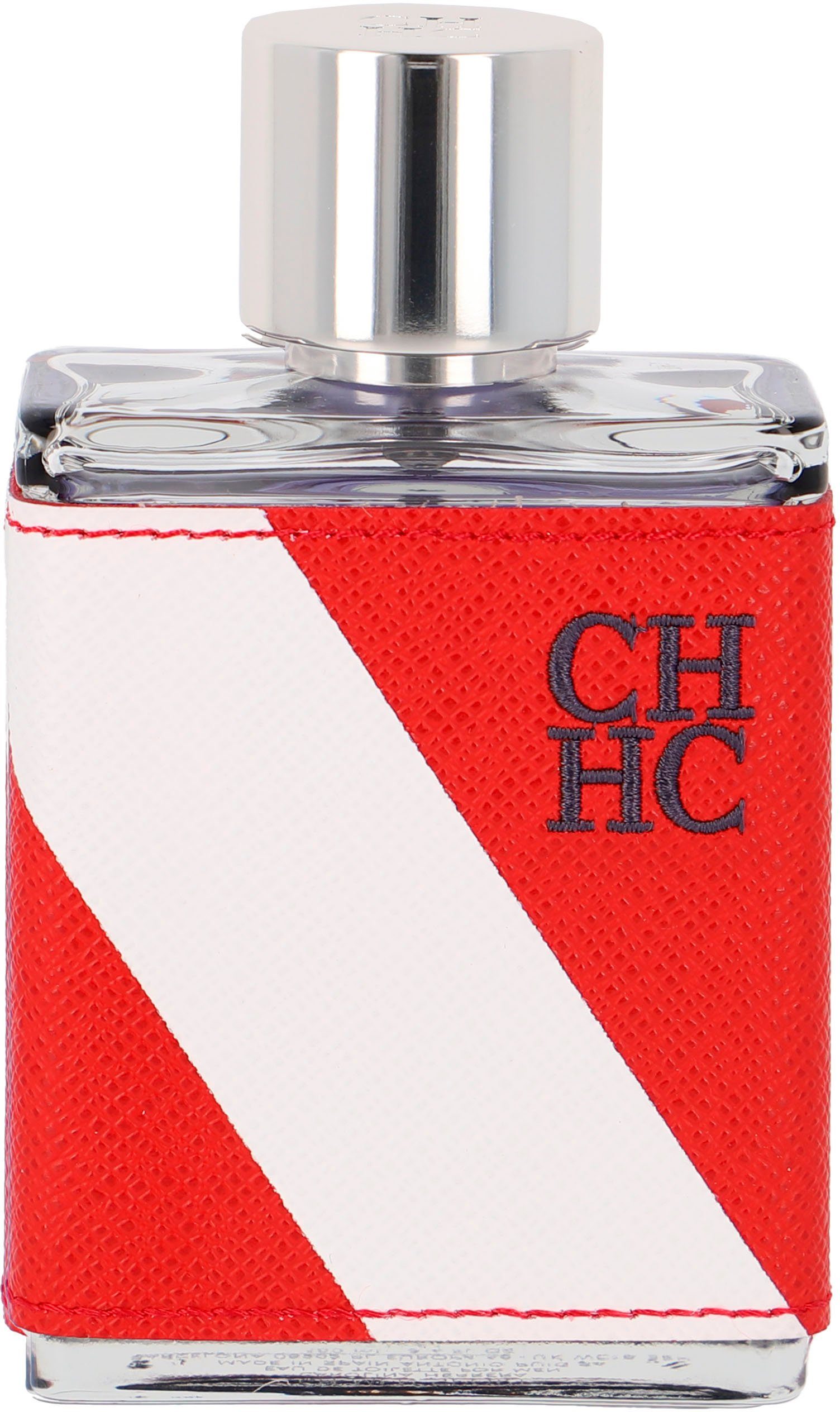 Eau de Toilette CAROLINA HERRERA CH Men Sport