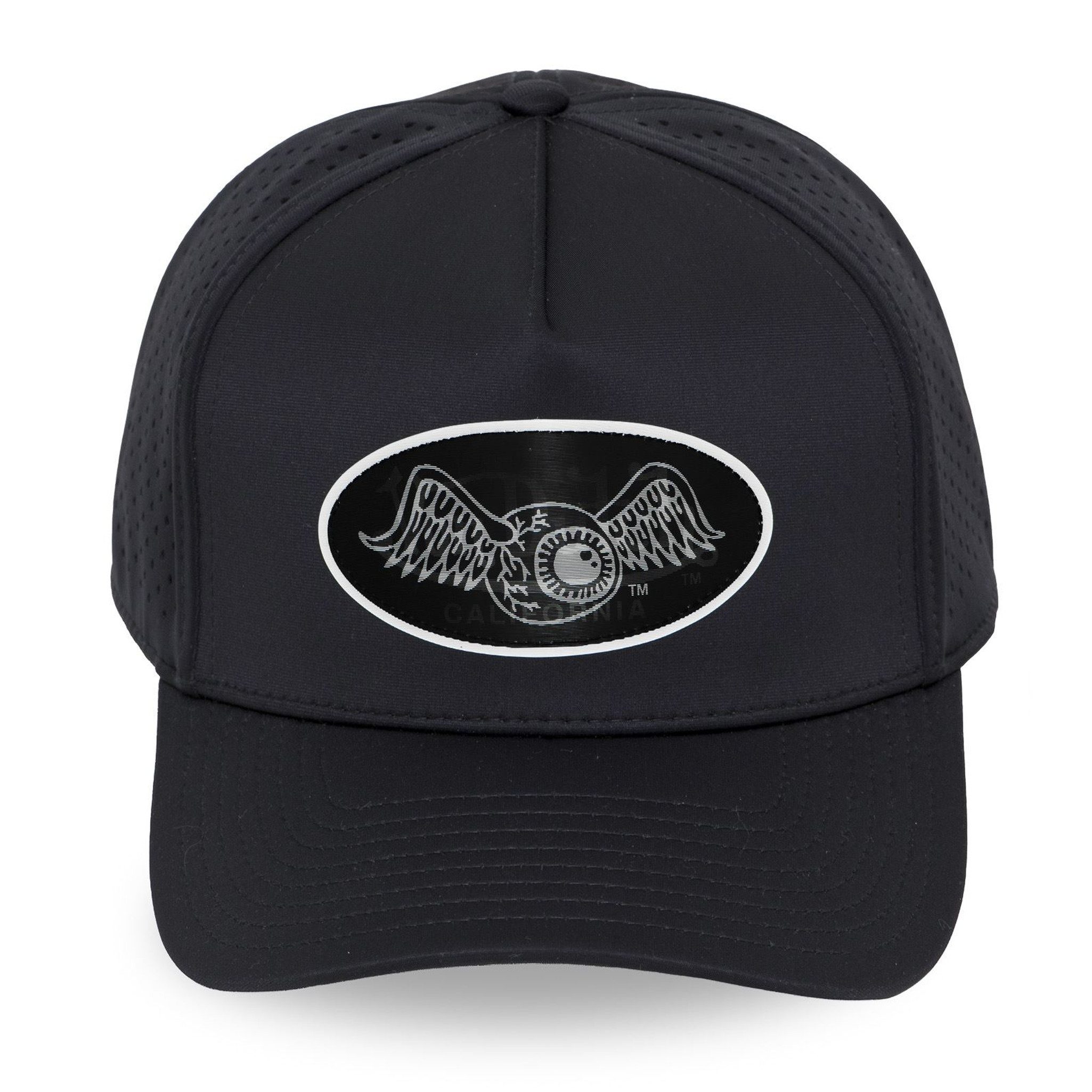 Von Dutch Trucker Cap Von Dutch Originals Trucker Cap - SPORT Outdoor (Basecap, Basecap, Meshcap, Trucker Kappe)