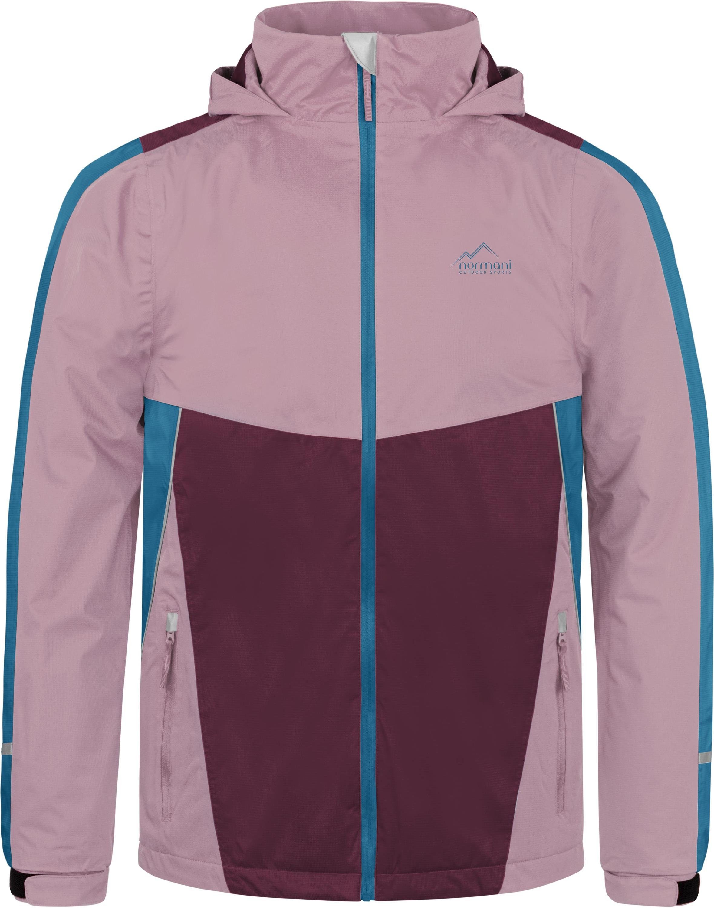 Regenjacke Kinder Regenjacke Puyallup