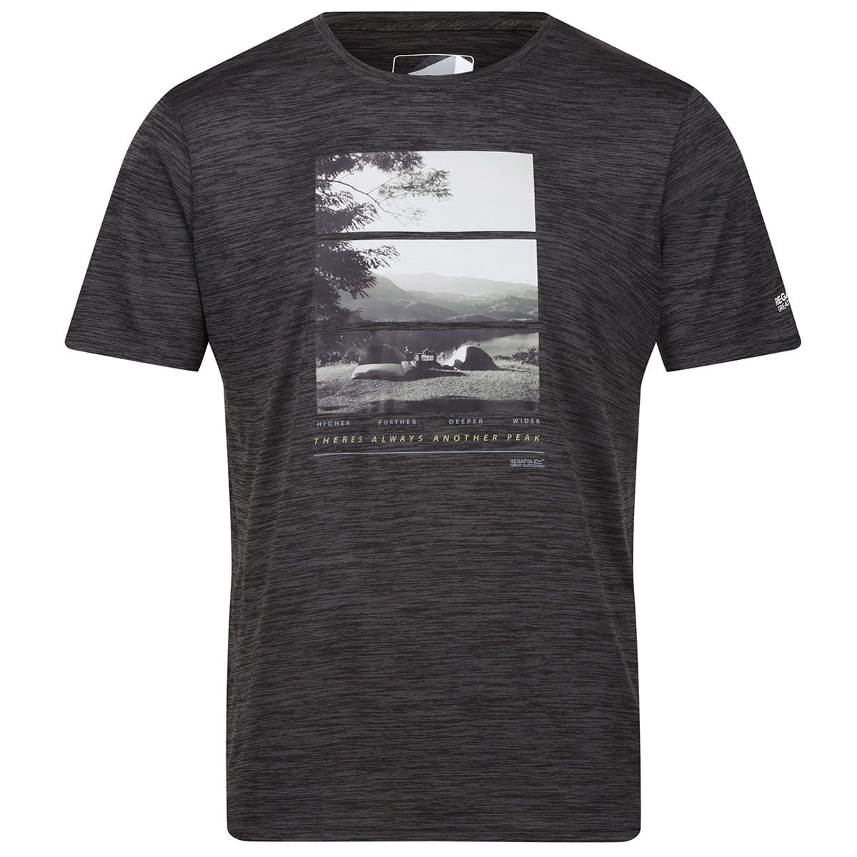 RennerXXL Funktionsshirt Fingal VII Herren Outdoor günstig online kaufen