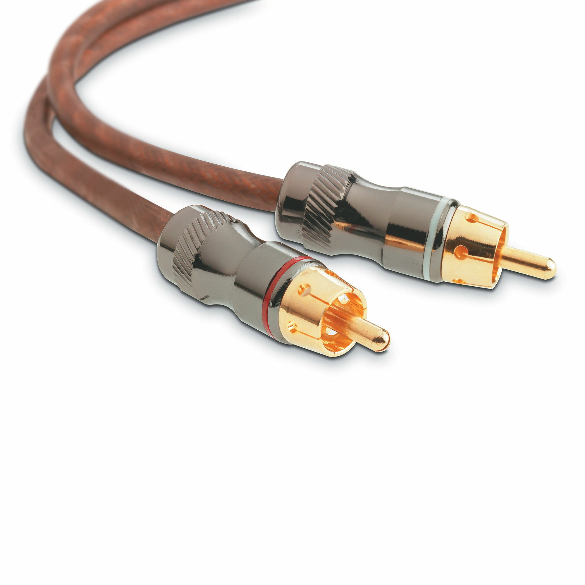 FOCAL FOCAL EY 05, Y-Typ RCA-Kabel Audio-Kabel