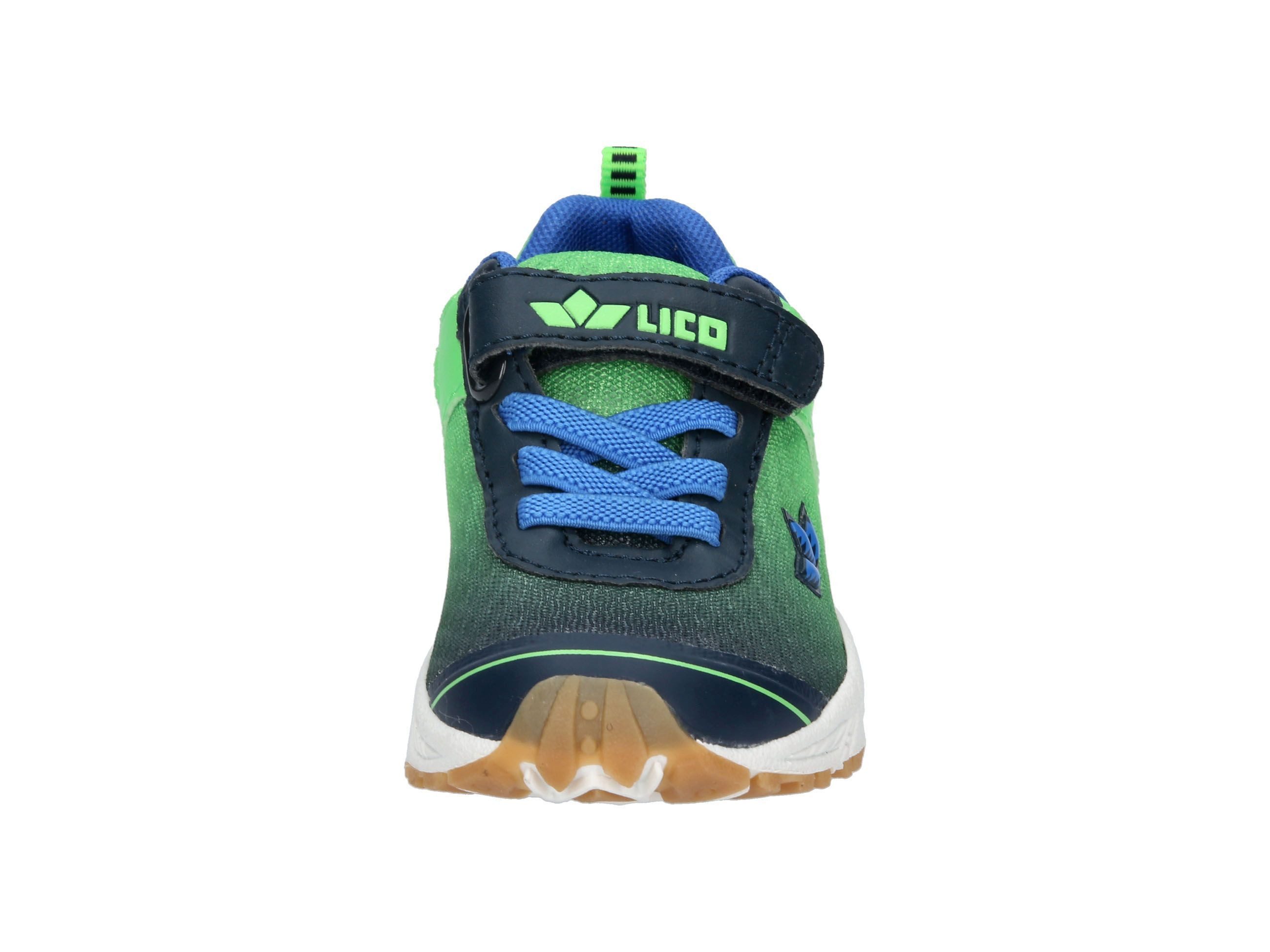 Lico Sportschuh Barney VS Hallenschuh