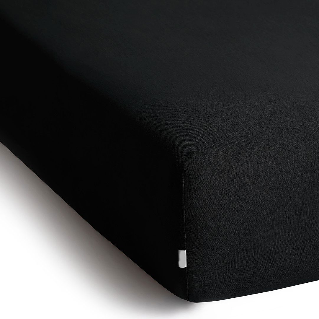 texpot Bettlaken Spannbetttuch Boxspringbett, Gummizug: rundum, günstig online kaufen