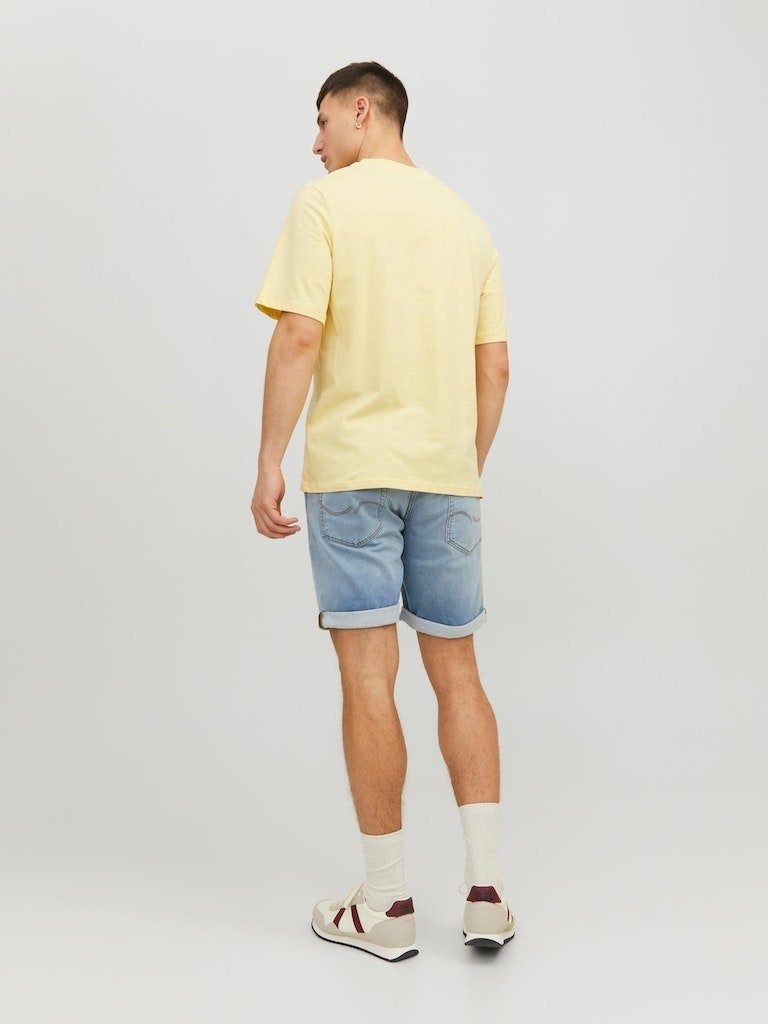 Jack & Jones Kurzarmshirt JORSPLASH PHOTO günstig online kaufen