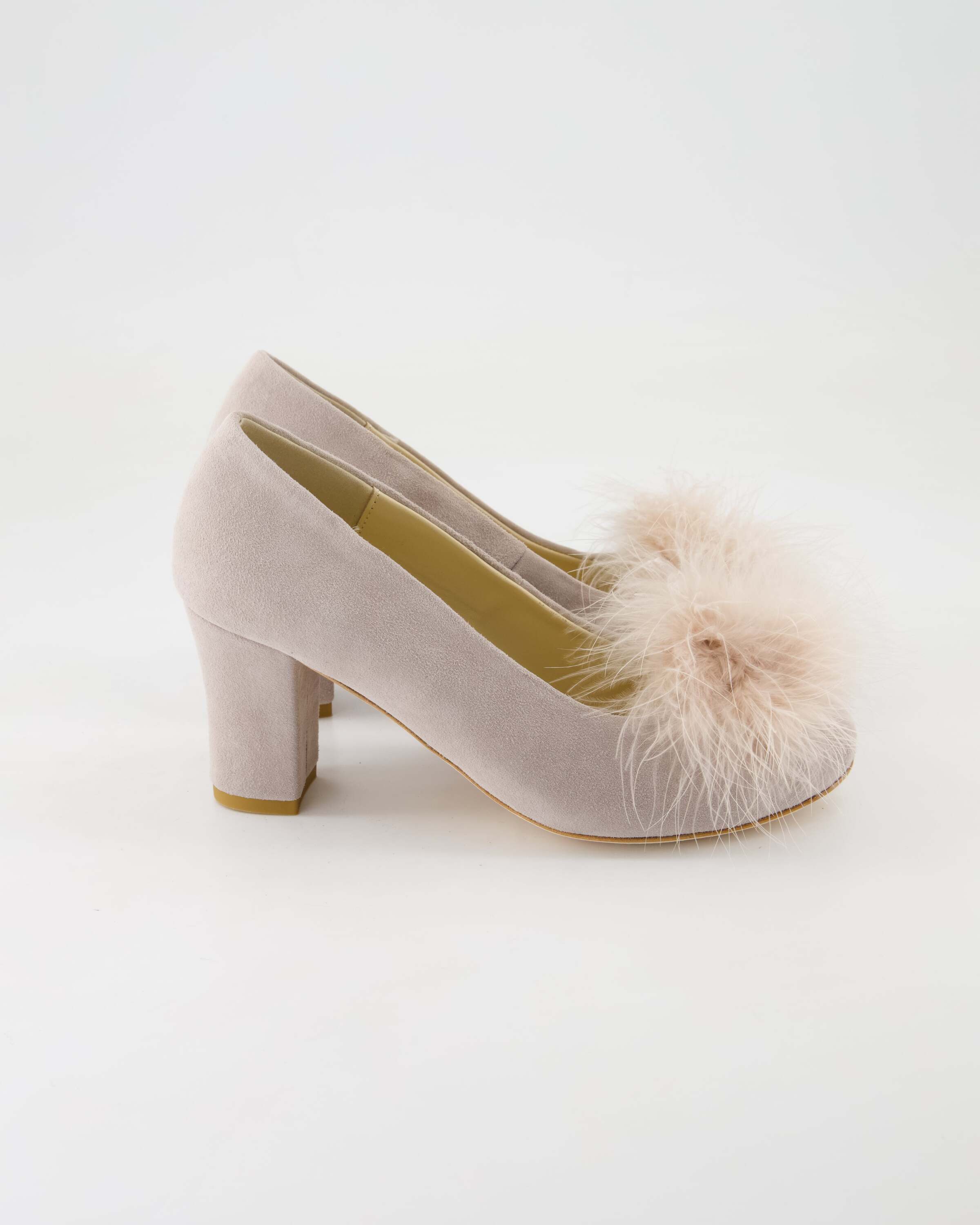 Terry 30090000/108 Pumps Obermaterial: Leder