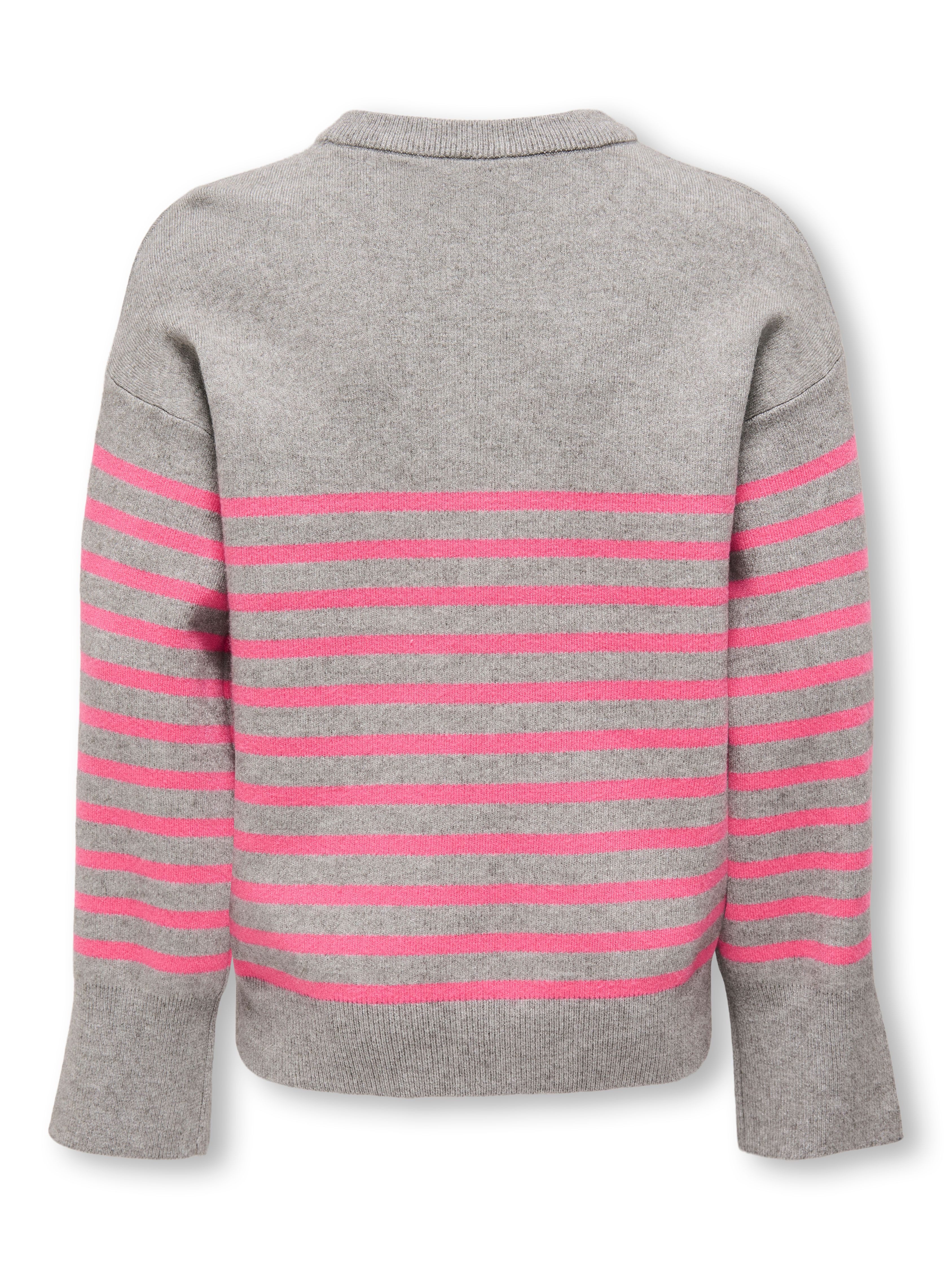 Strickpullover
