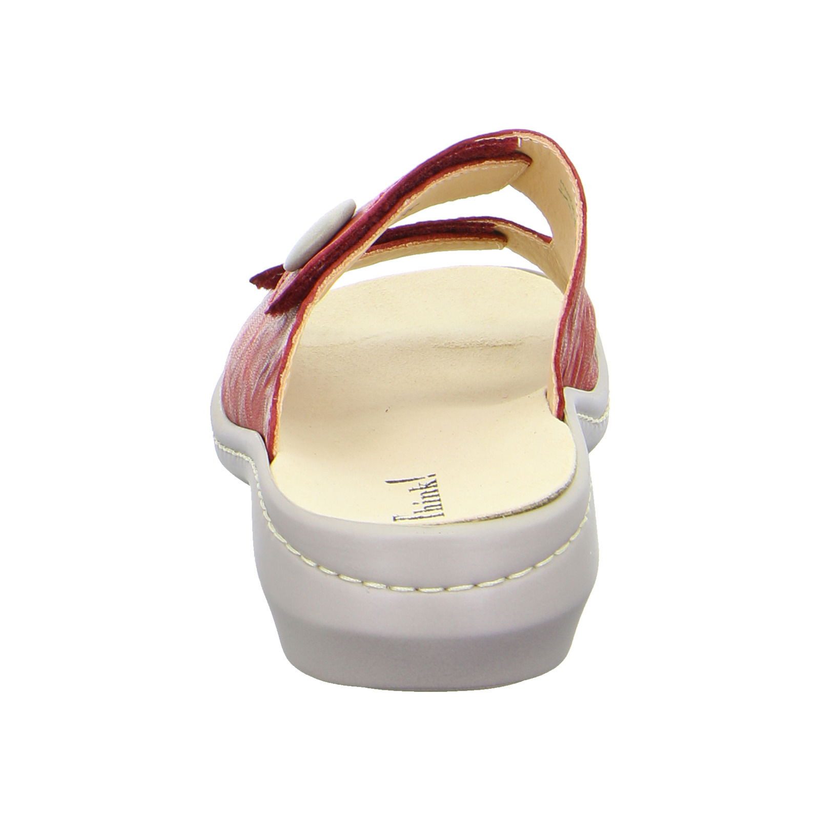 Think! Pantolette Camilla Pantolette