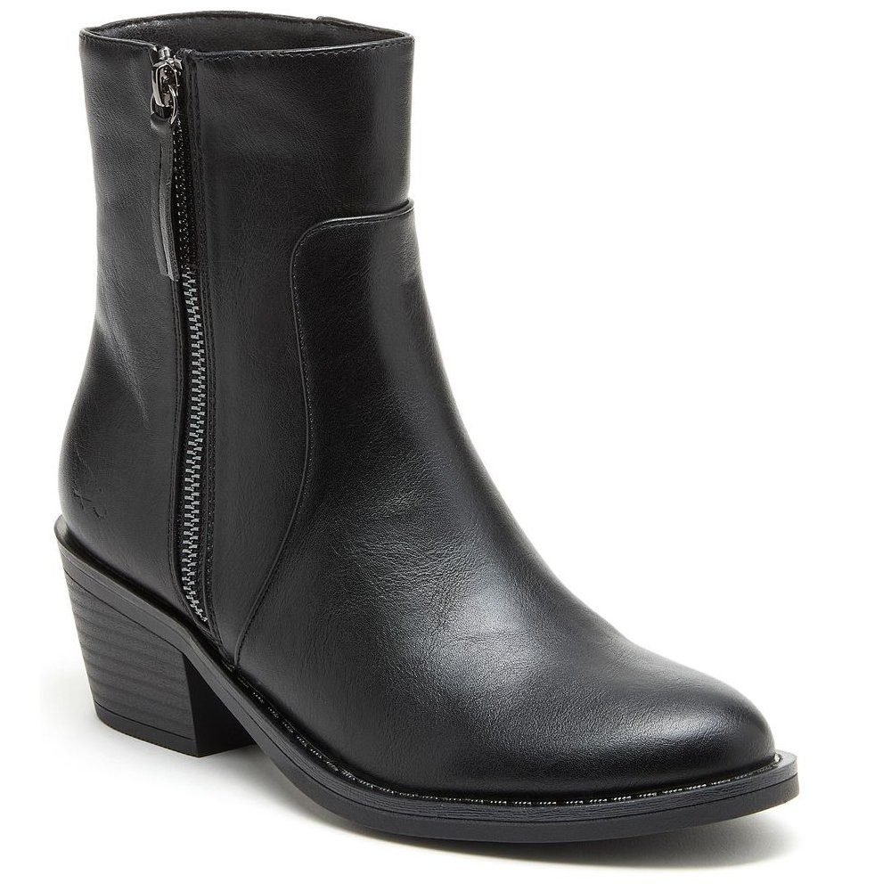 Yonder Ankle Boots Stiefel