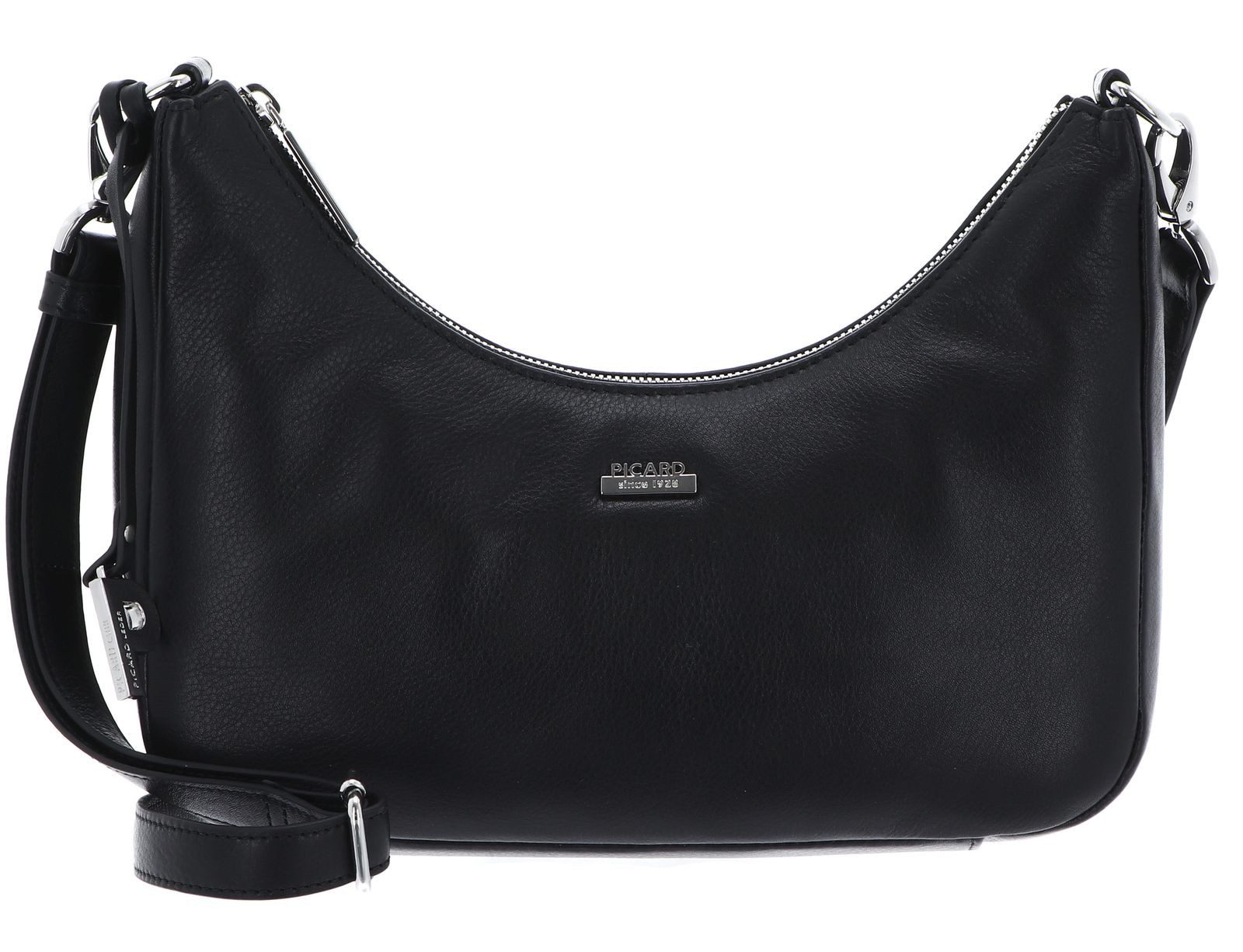 Picard Umhängetasche Really, aus echtem Rindsleder