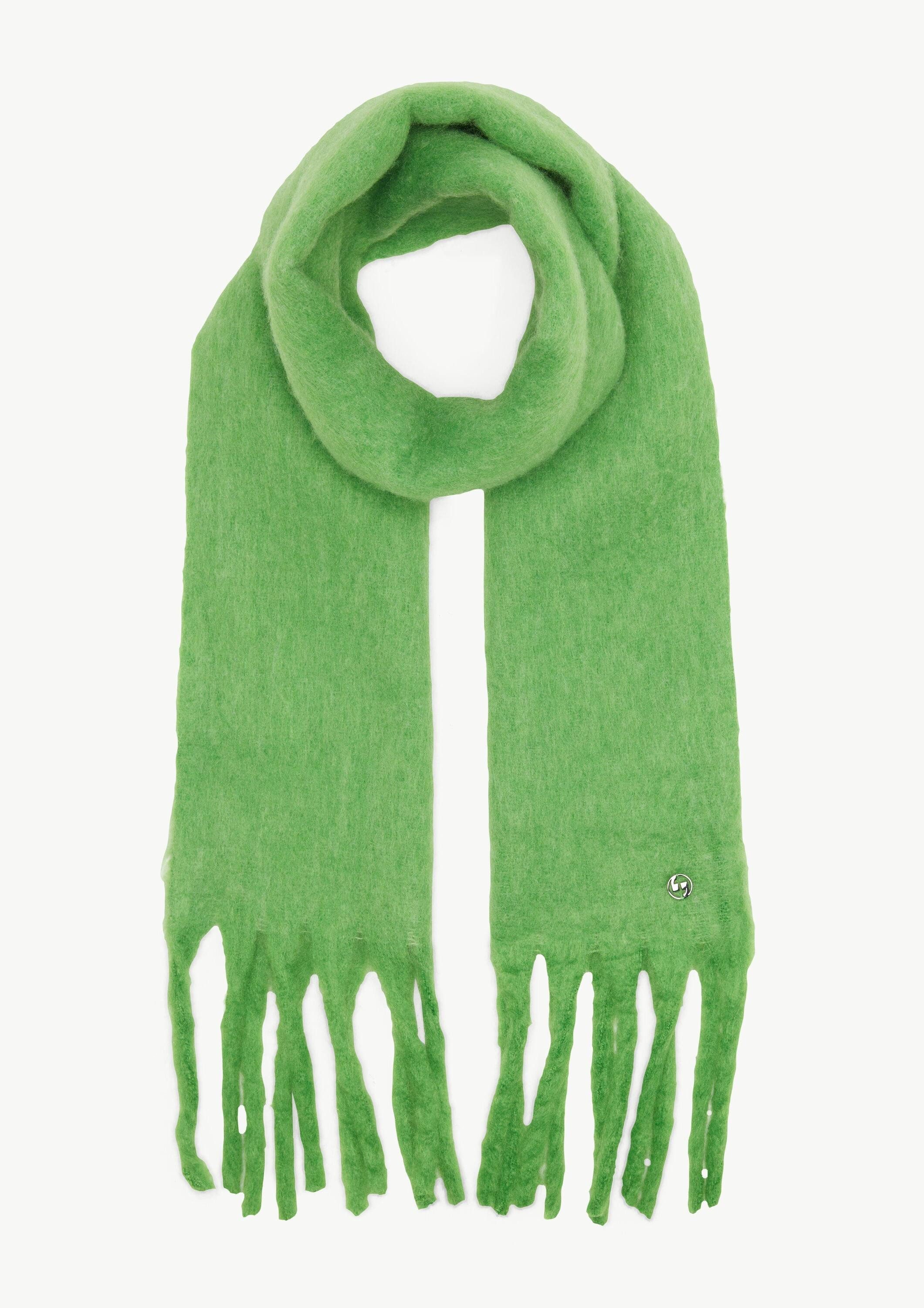 comma Schal Tuch Schal aus Wollmix, günstig online kaufen