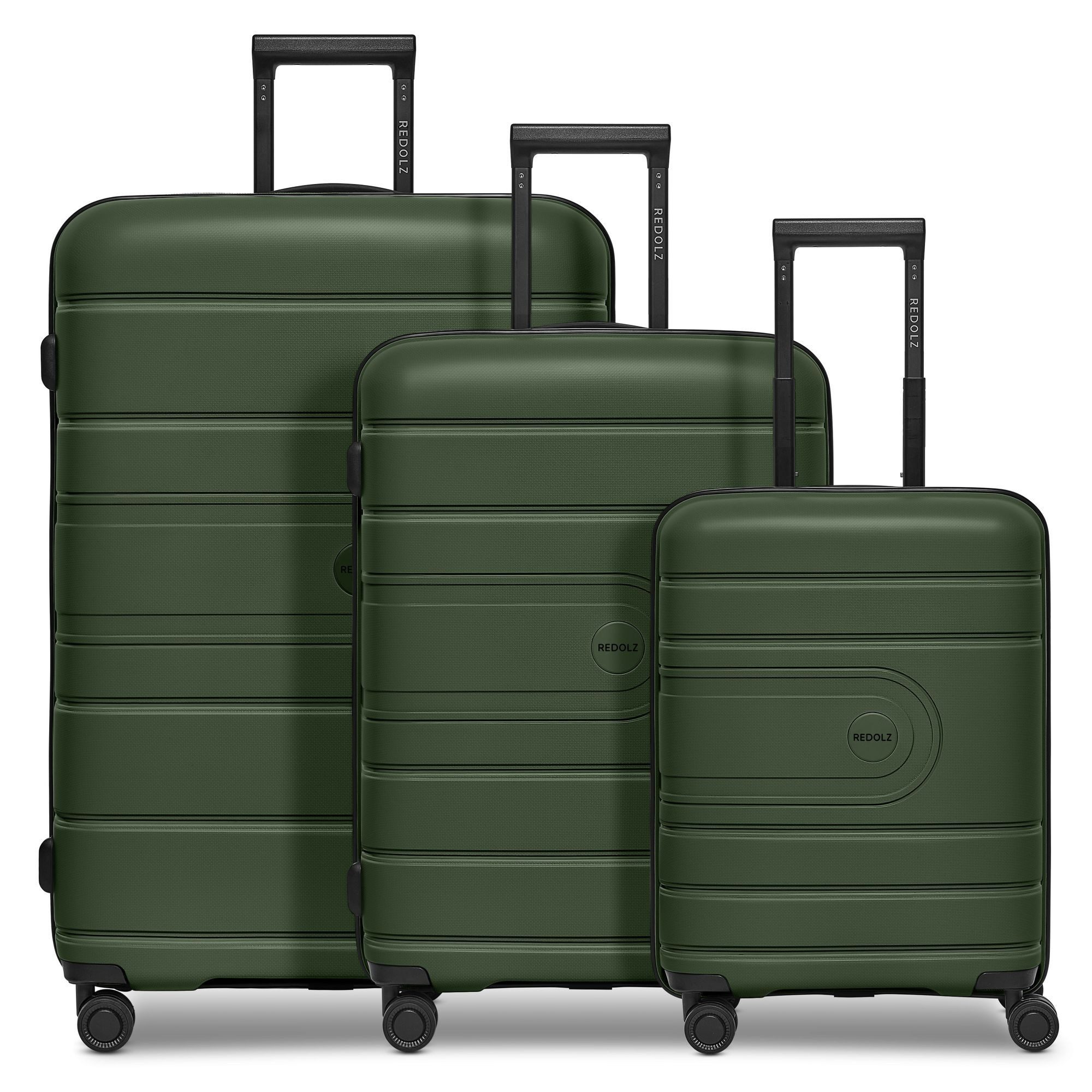 Redolz Trolleyset Essentials 11, 4 Rollen, günstig online kaufen