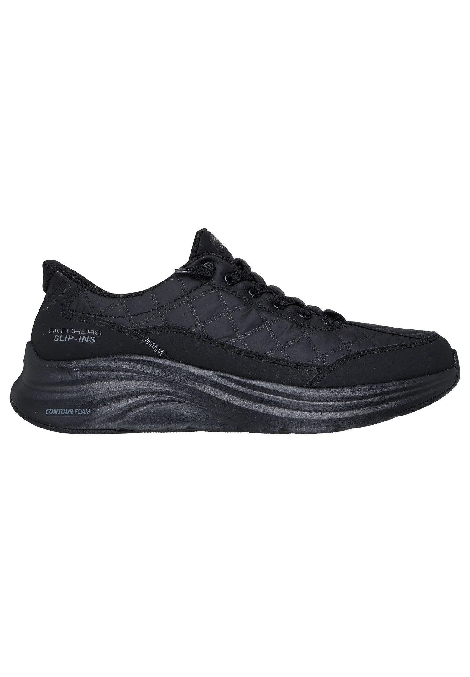 Skechers Skechers Slip-ins: Contour Foam - Cozy Fit Sneaker – Bild 2 von 5