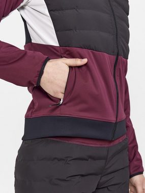 Craft Anorak ADV Pursuit Thermal Jacket W