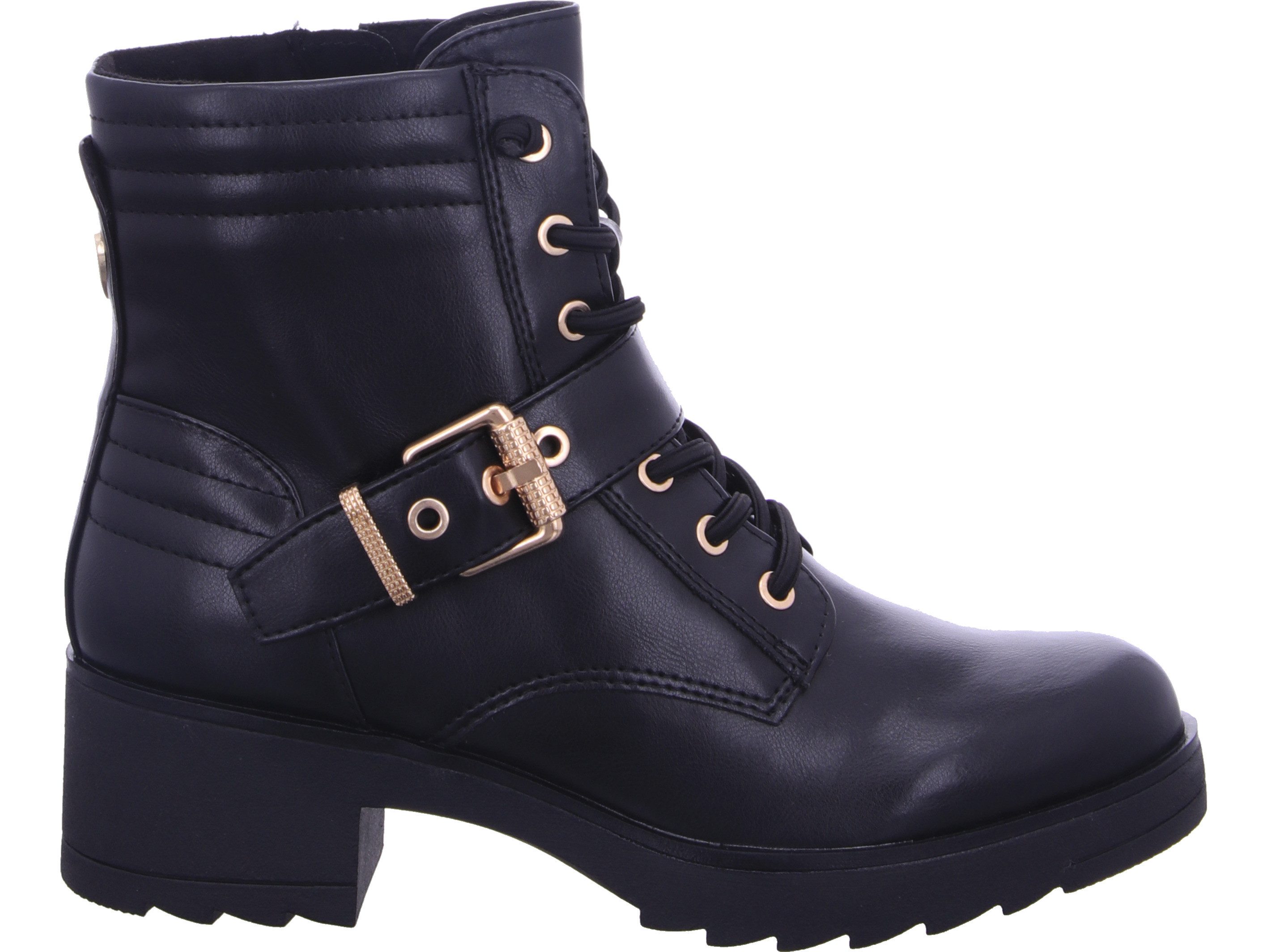 MARCO TOZZI Schnürboots 100% vegan günstig online kaufen