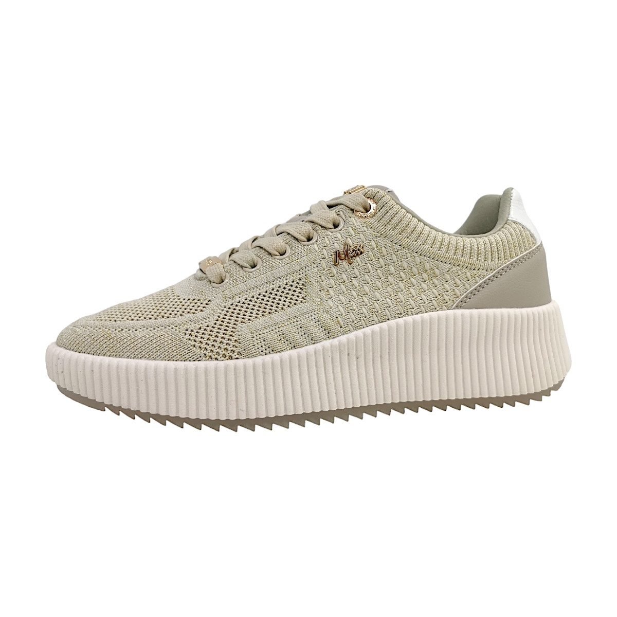 Schnürer Schnürschuh