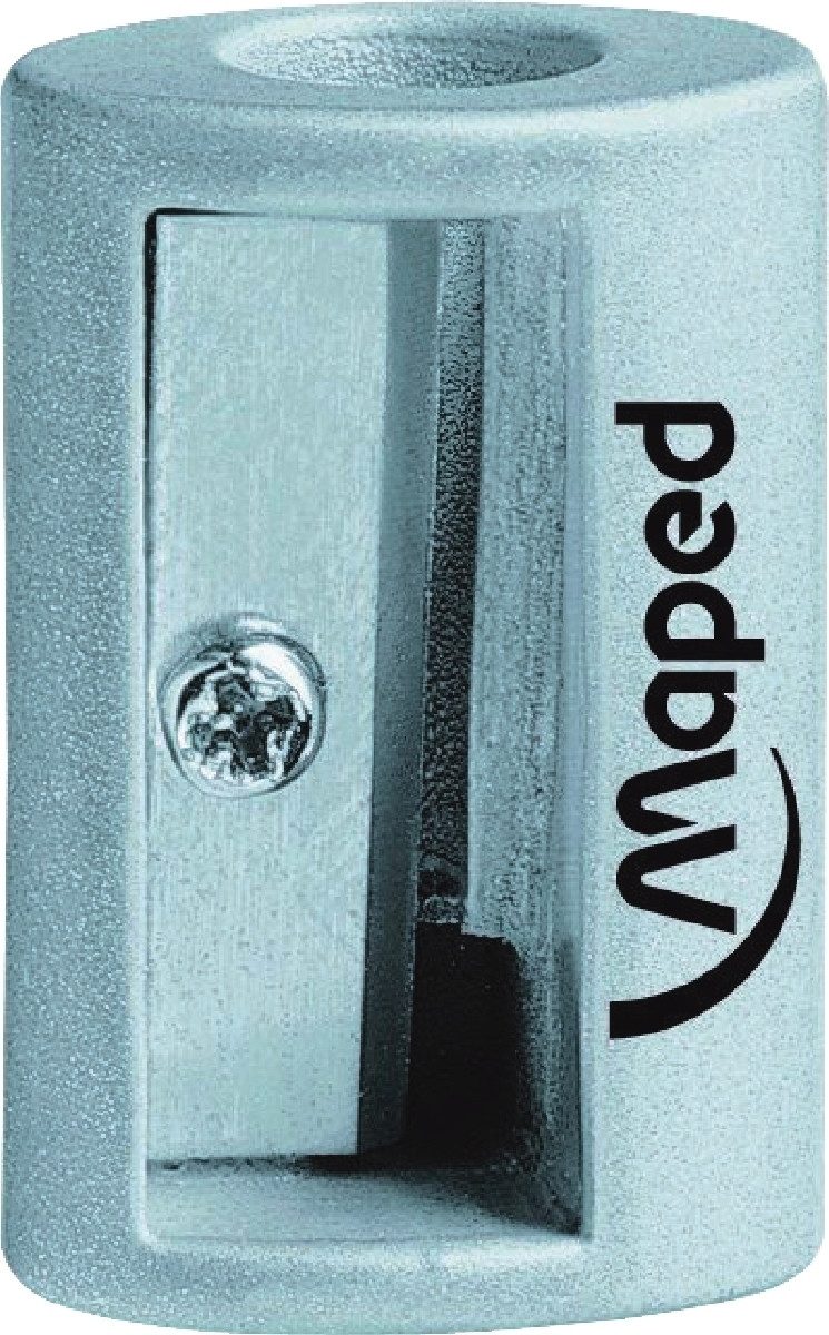 MAPED Anspitzer Anspitzer Satellit Metal Spitzer